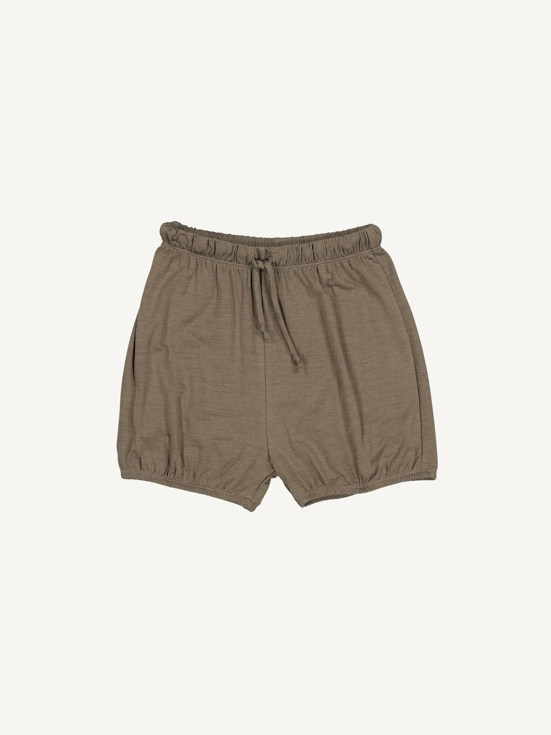 Child Juniper Shorts Crocodile child bottoms Nui Organics 2y