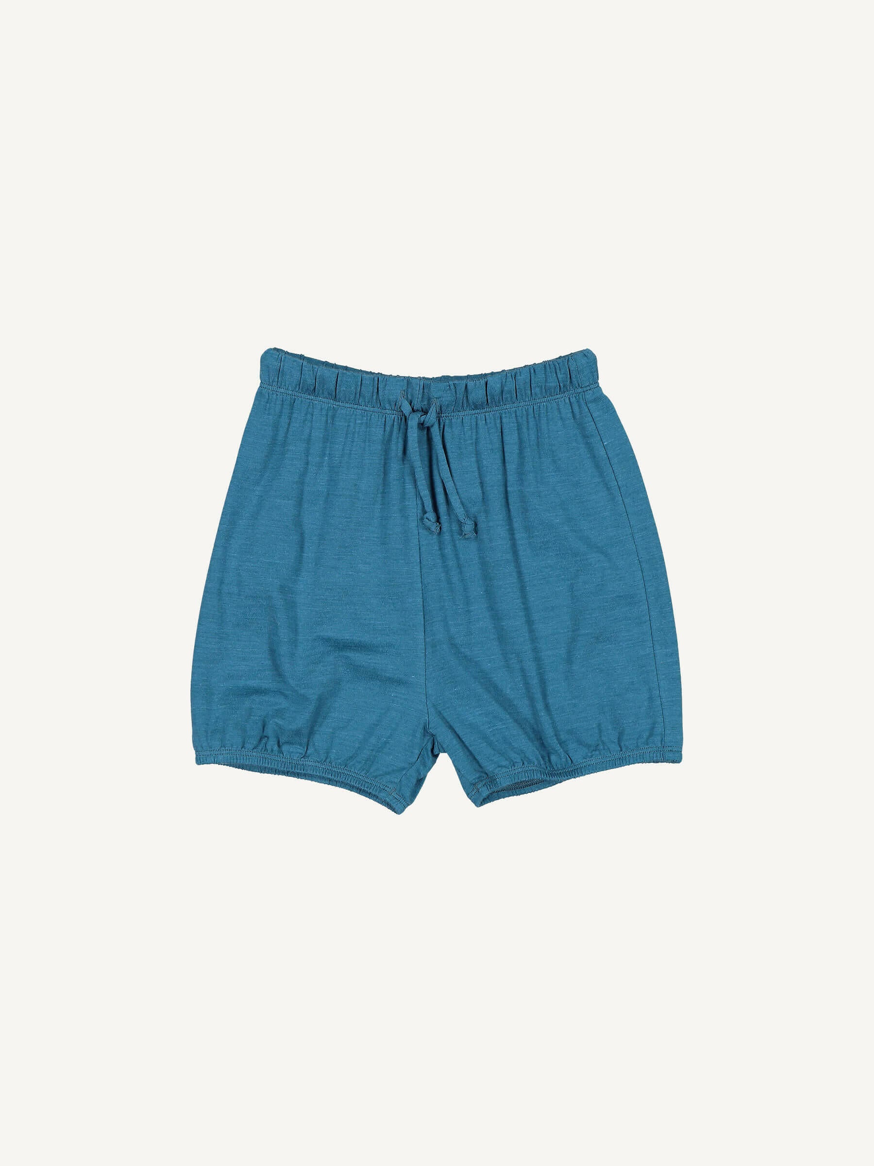 Child Juniper Shorts Mallard child bottoms Nui Organics 2y