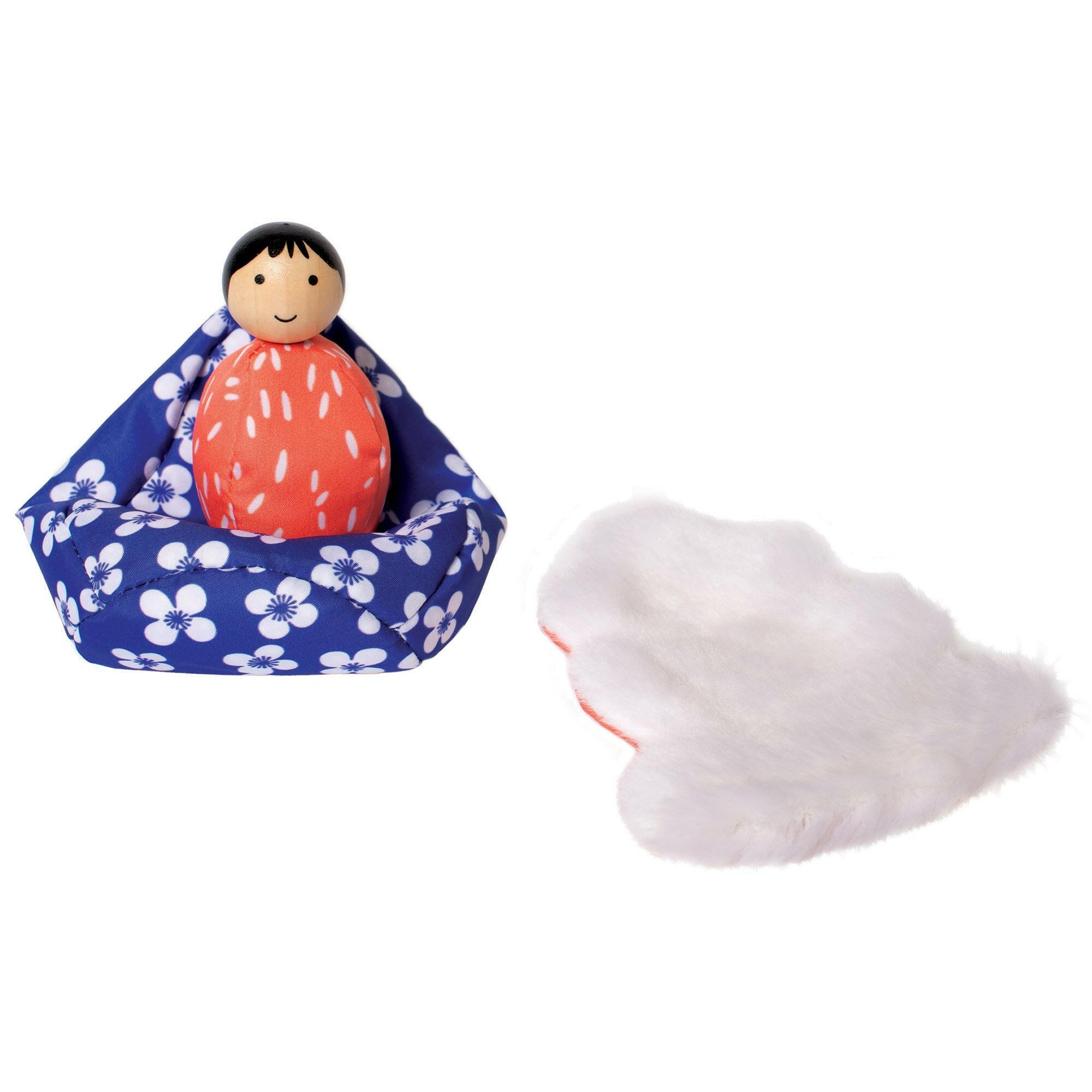MiO Me Time by Manhattan Toy Manhattan Toy