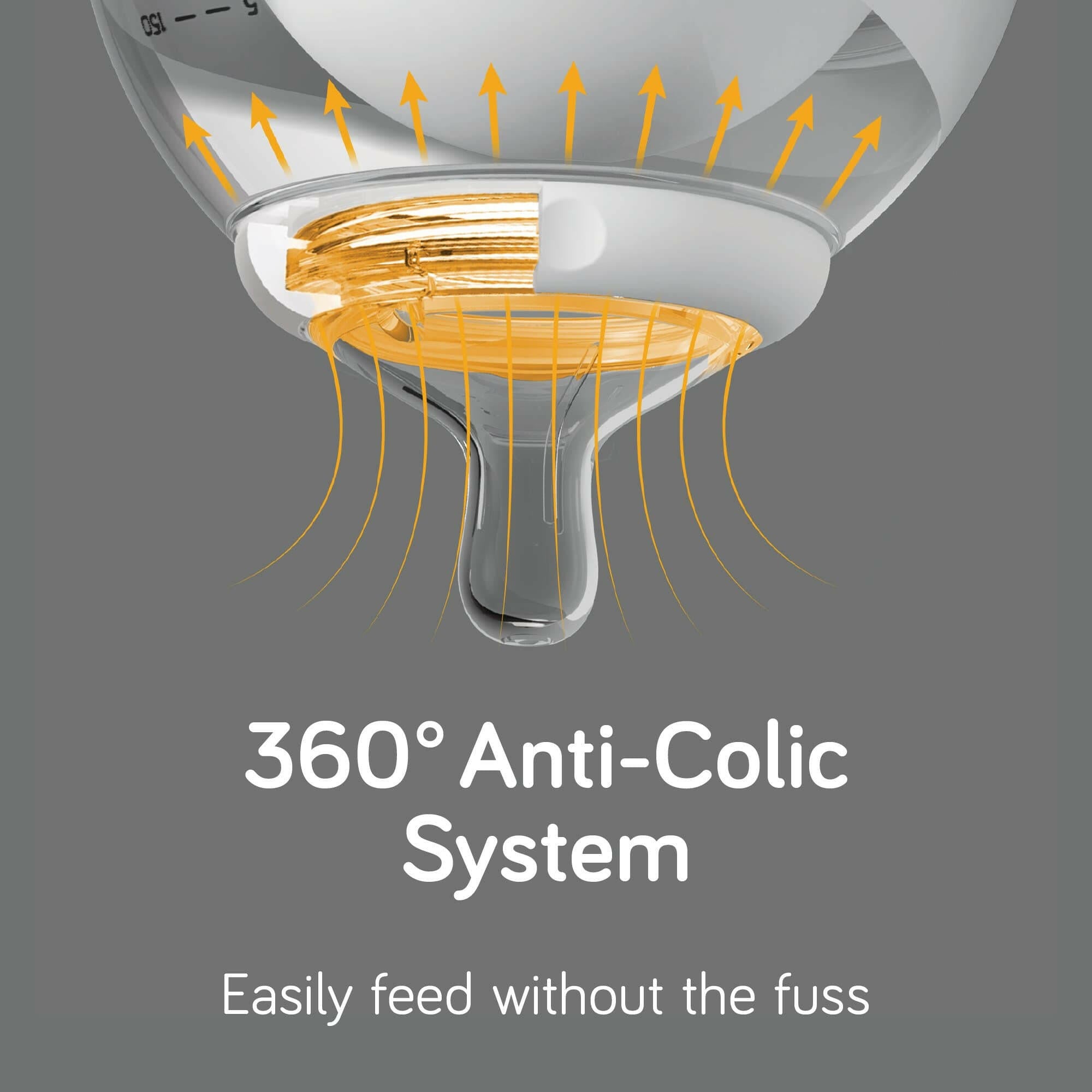 Breastmilk Baby Bottle Baby Bottles Nanobébé US