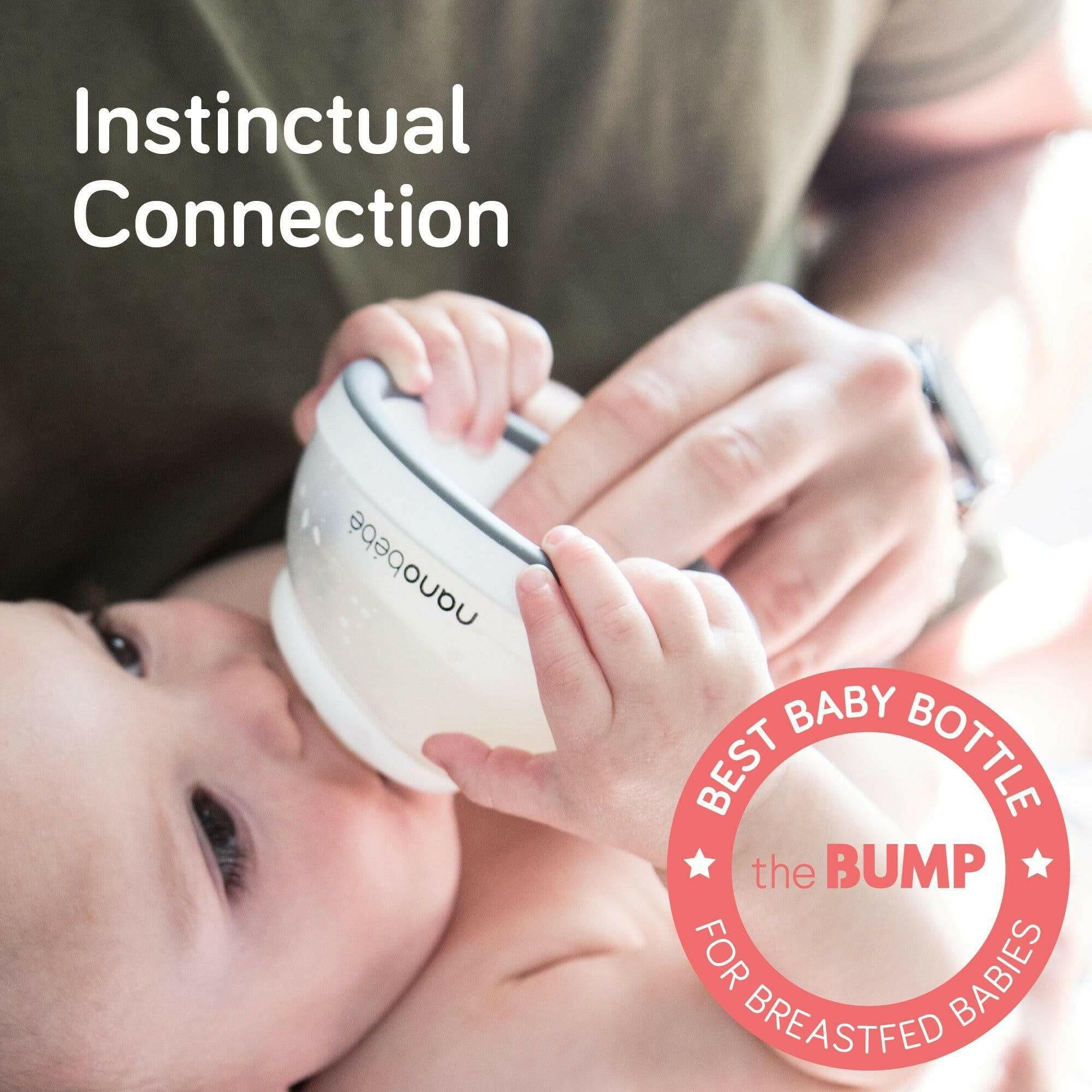 Newborn Gift Set Best Sellers Nanobébé US
