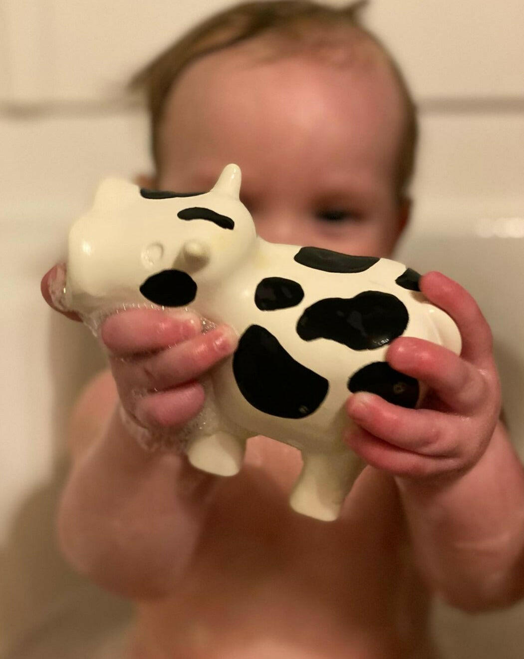 Barnyard Bath Pals Baby Toys BeginAgain