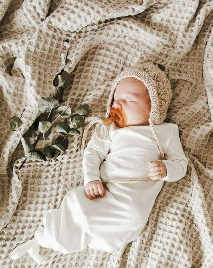 Natursutten® Original Round Pacifier - Small 2-PACK Feeding Natursutten®