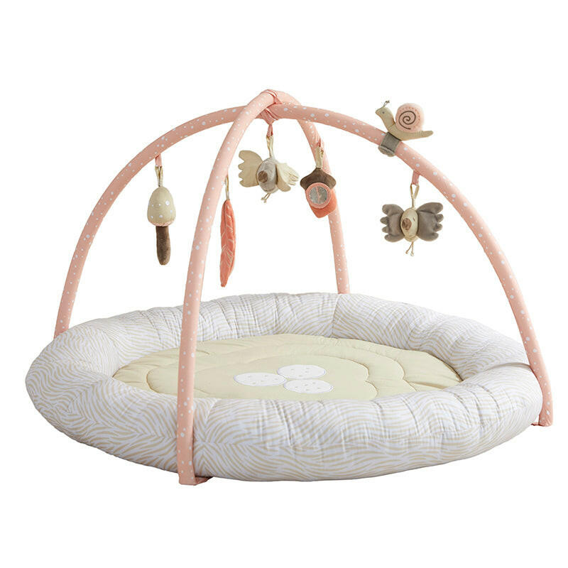 Nest Baby Activity Gym Baby Toys Wonder & Wise