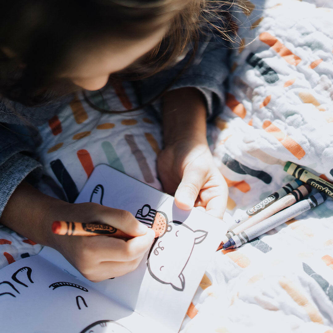 32 Ways to Dress Nordic Animals Art Supplies Wee Gallery