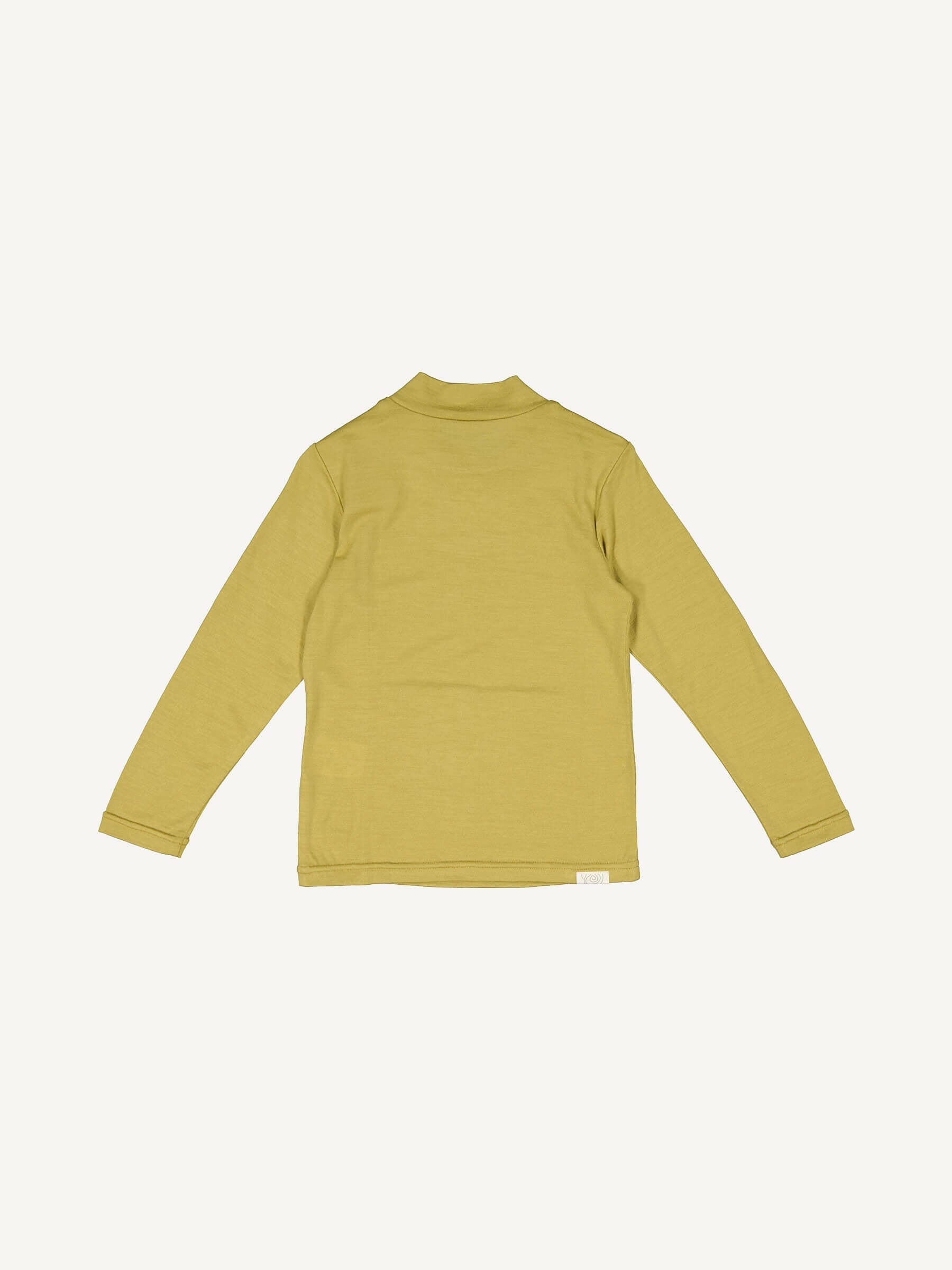 Child Ohau Mockneck Willow child tops Nui Organics