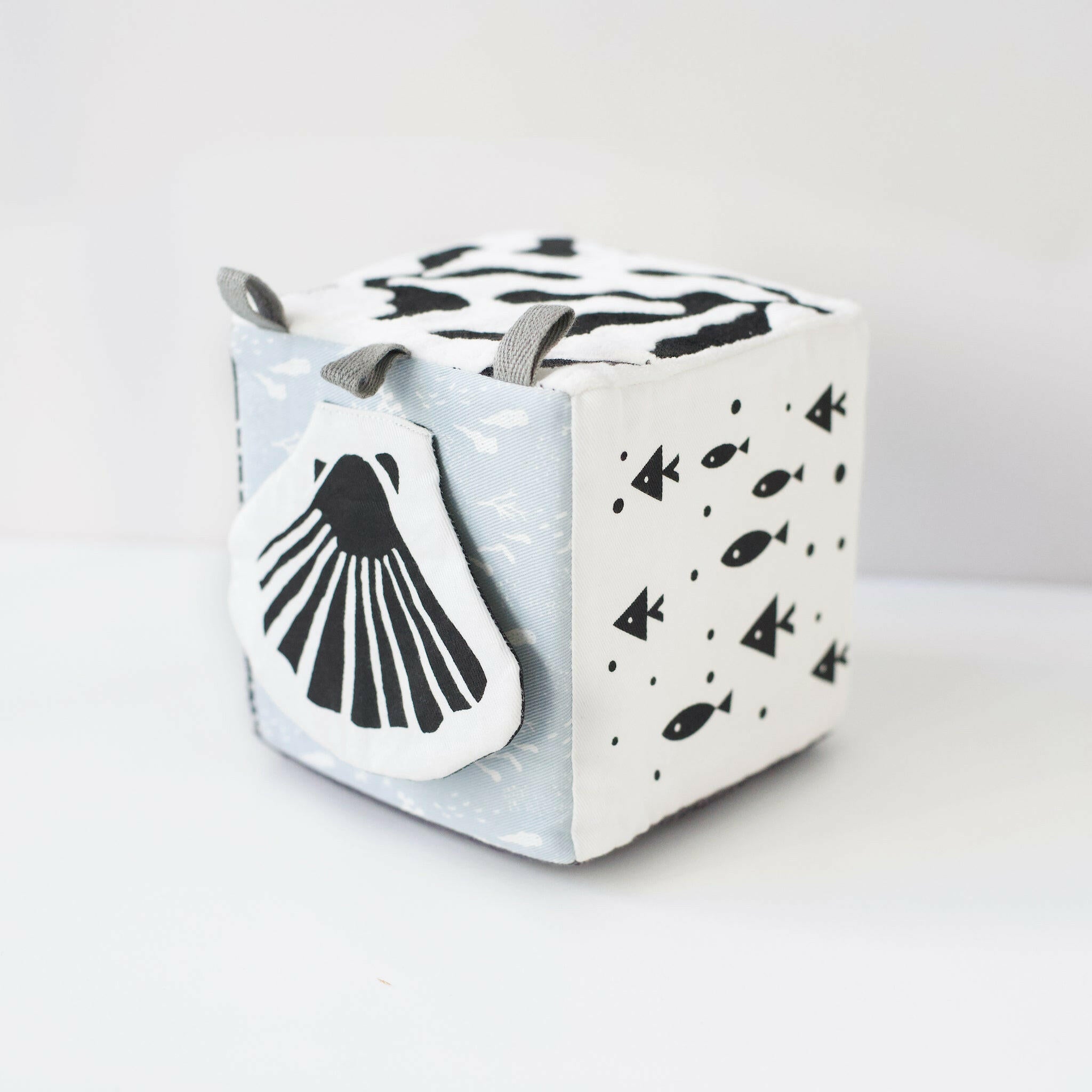 Ocean Baby Bundle Gift Sets Wee Gallery