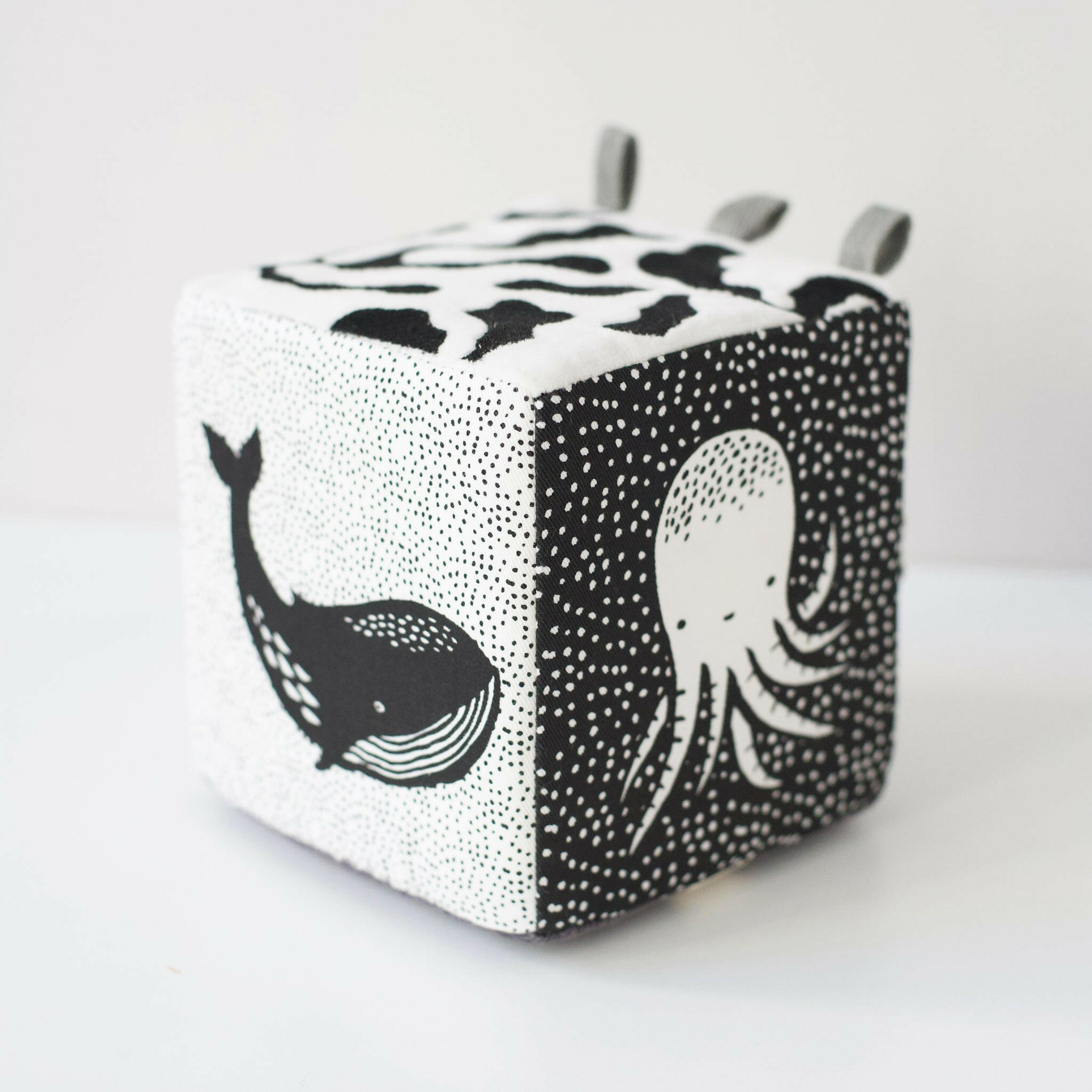 Soft Block - Ocean Soft Blocks Wee Gallery