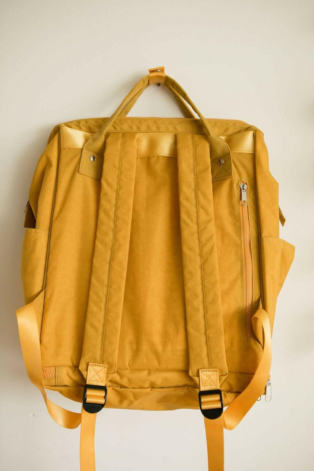 No Sand Backpack in Sunrise Totes + Towels OF ONE SEA