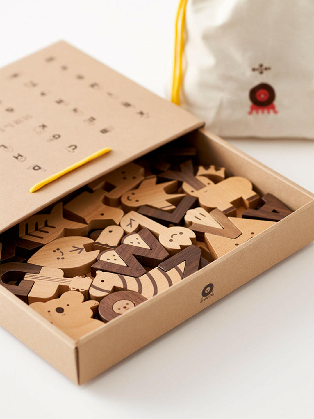 Alphabet Play Blocks Blocks Oioiooi
