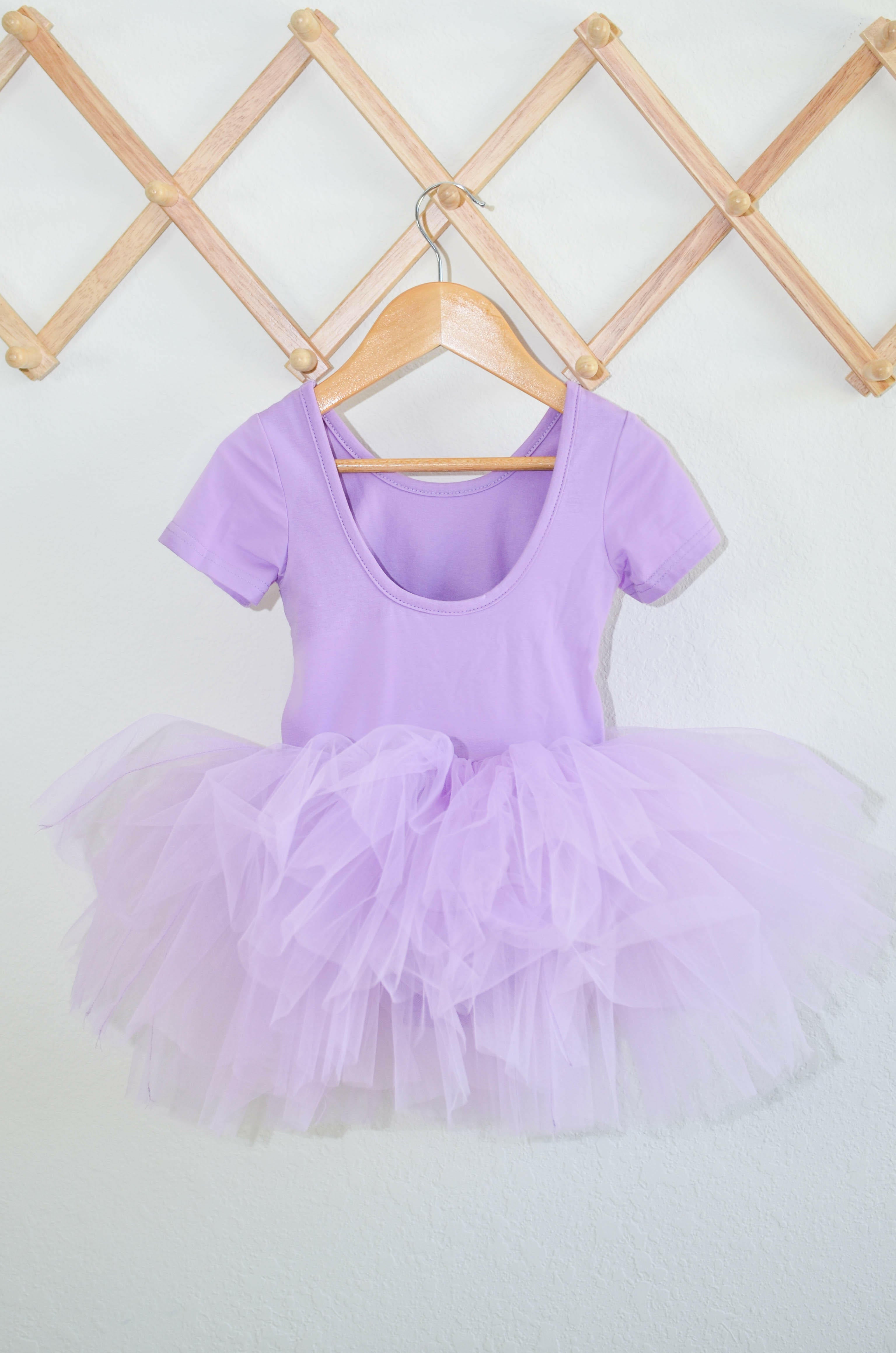 Orchid Classic Scoop Tutu Ollie Jay