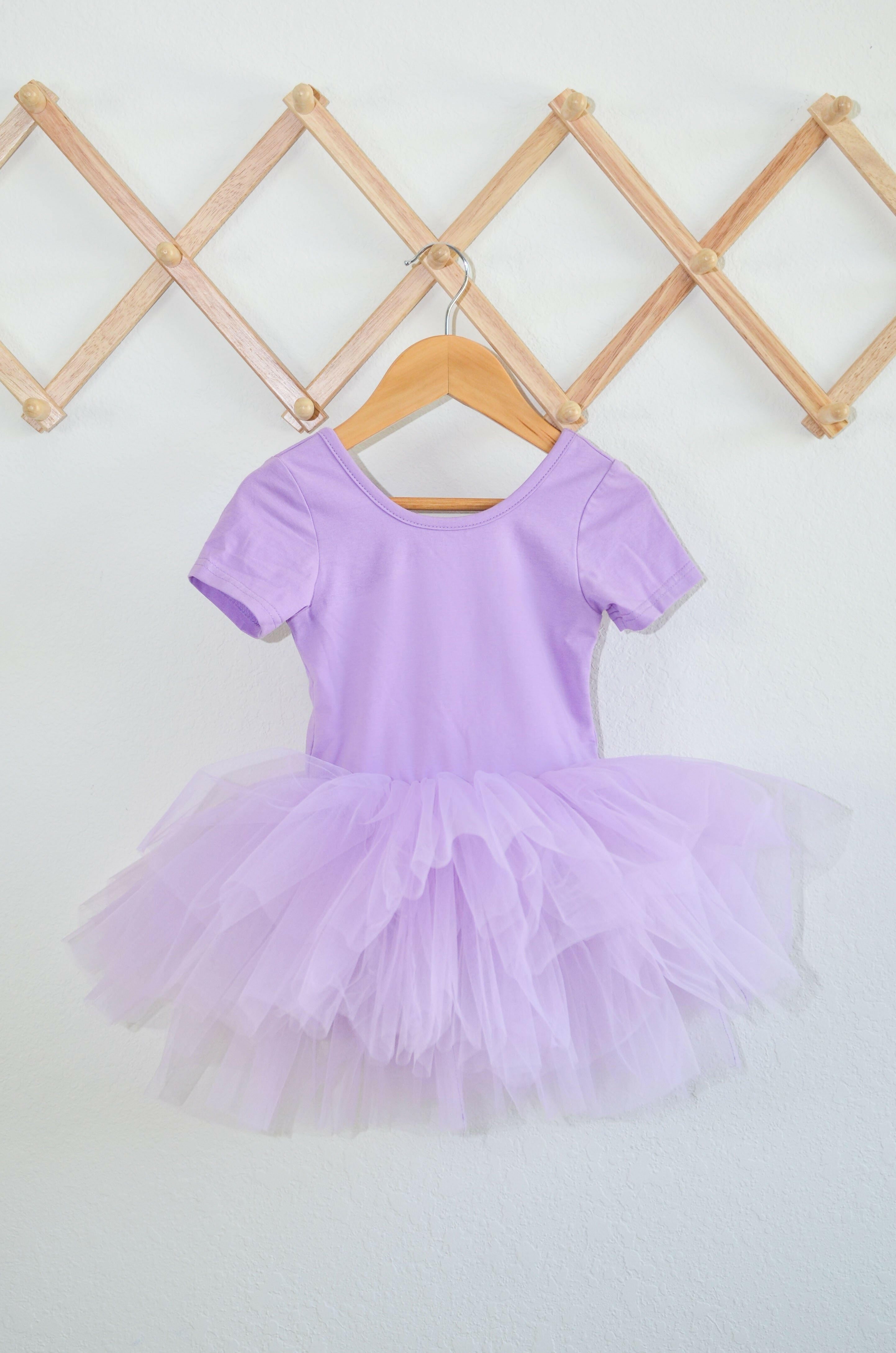 Orchid Classic Scoop Tutu Ollie Jay