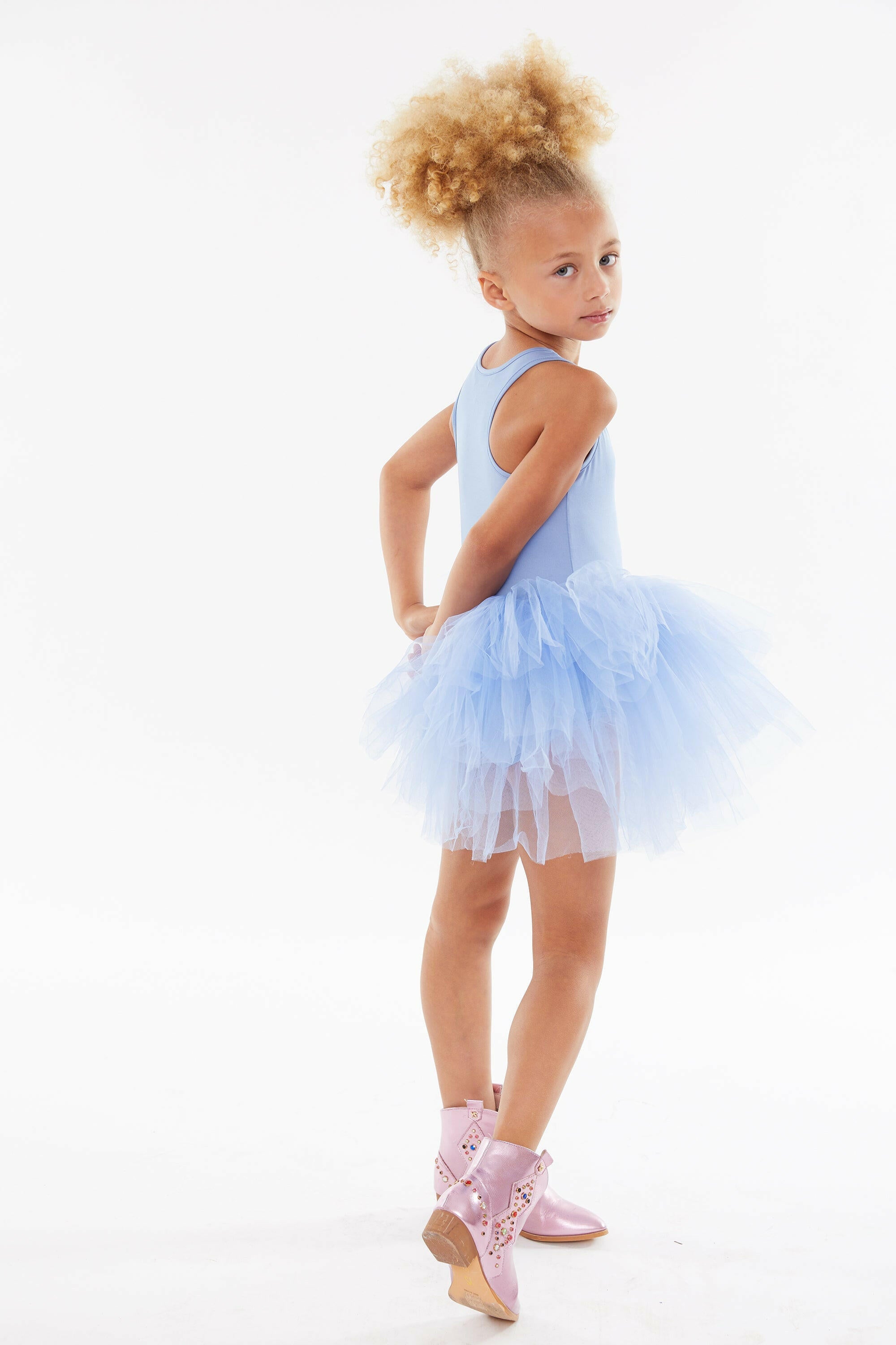 B.A.E. Tutu Dress Tutus iloveplum