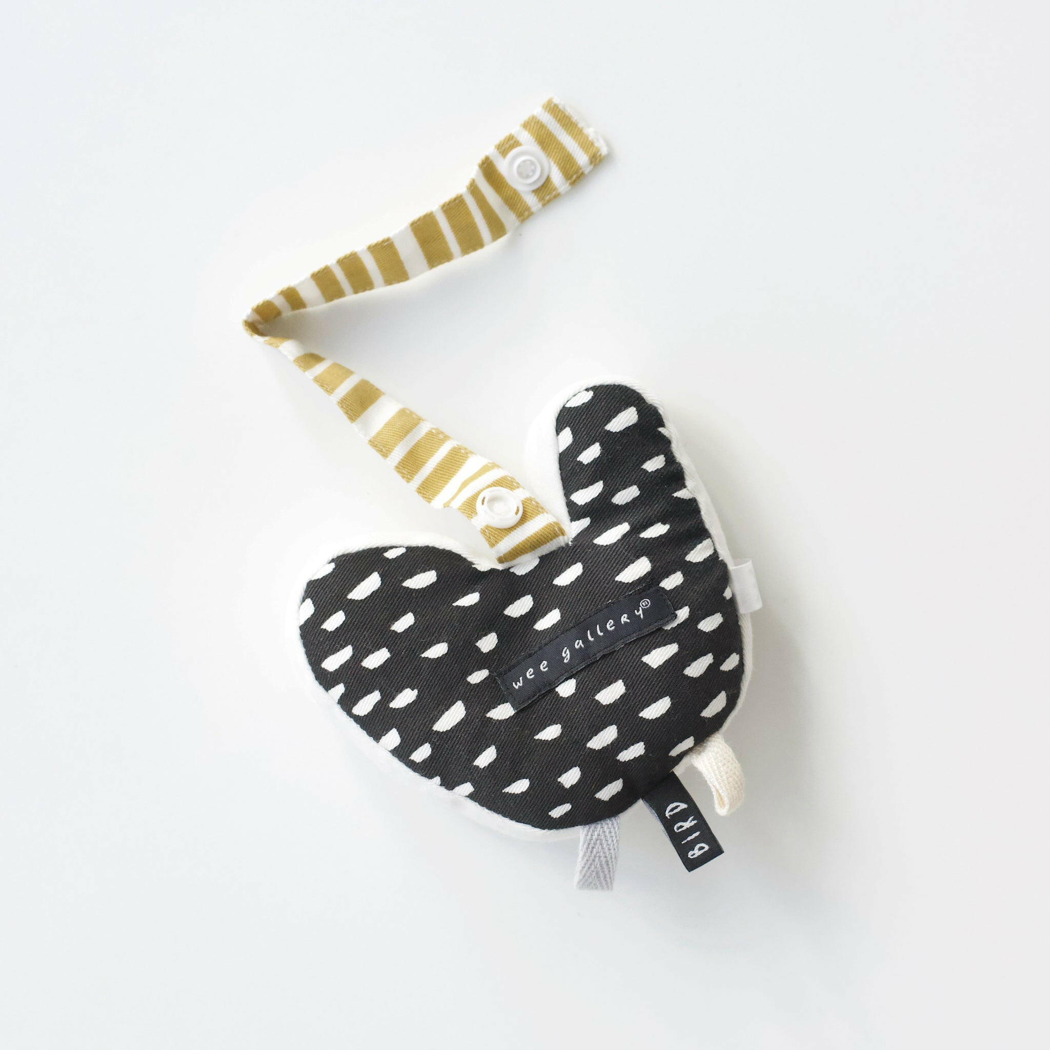 Bird Stroller Toy Stroller Toys Wee Gallery