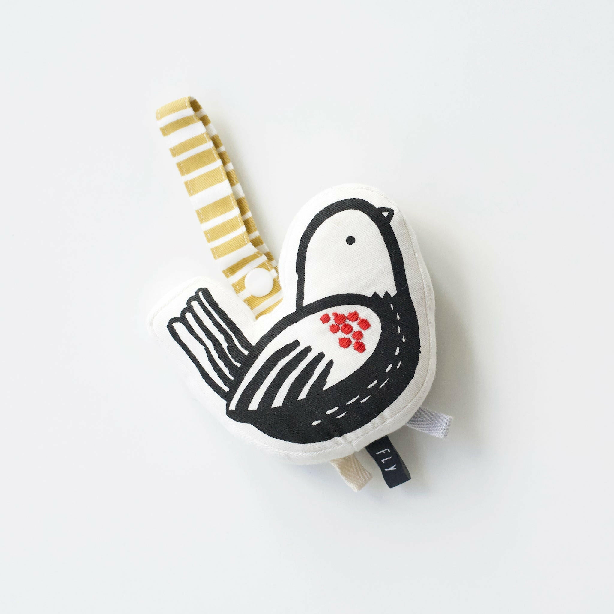 Bird Stroller Toy Stroller Toys Wee Gallery