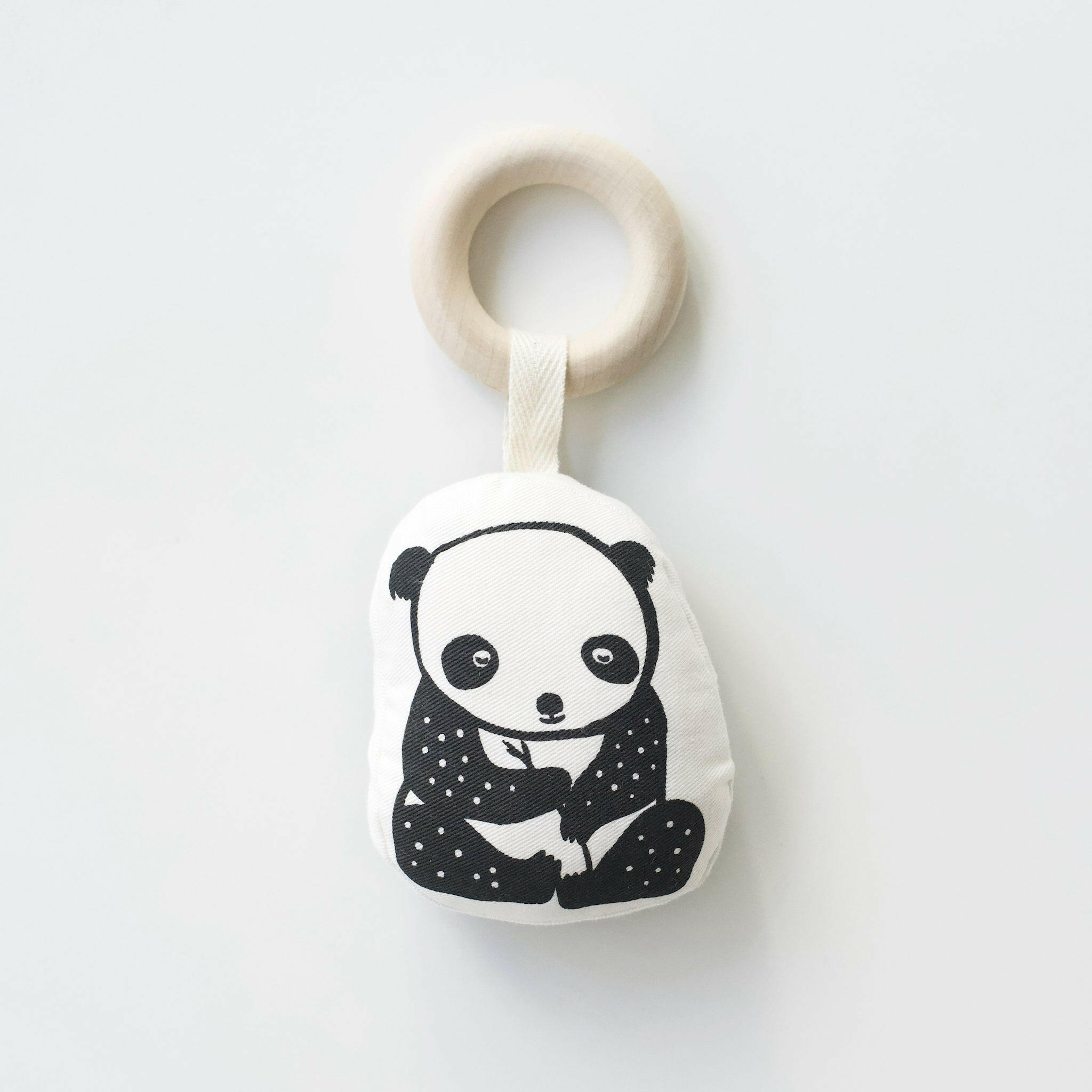 Little Naturalist Gift Set - Black + White Gift Sets Wee Gallery