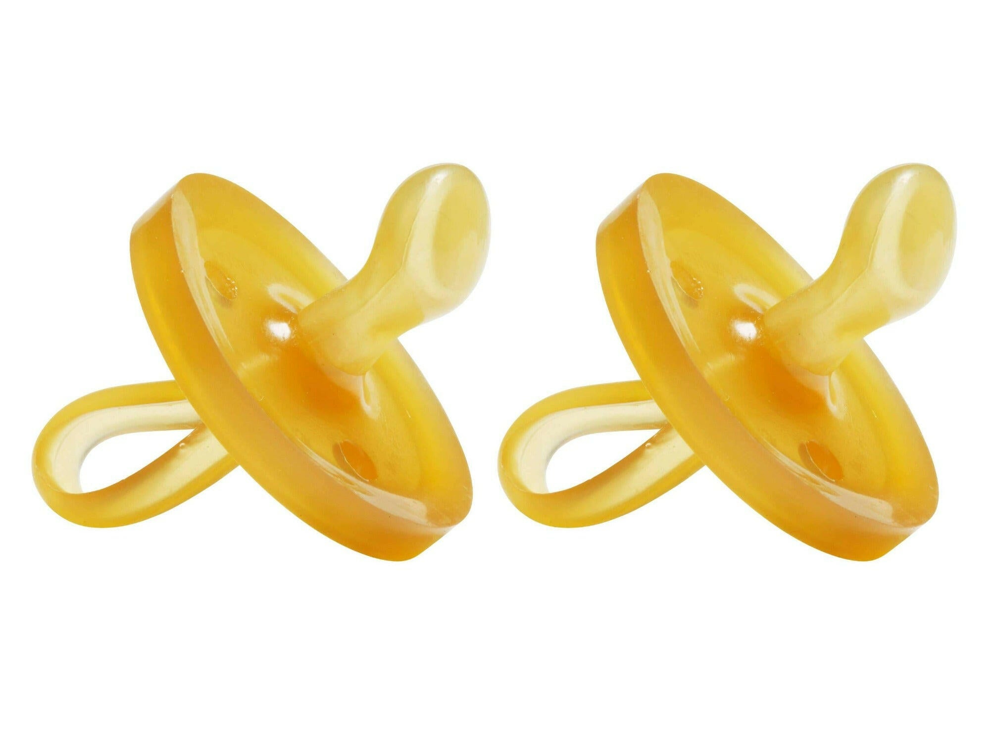 Natursutten® Original Ortho Pacifier - Small 2-PACK Feeding Natursutten®