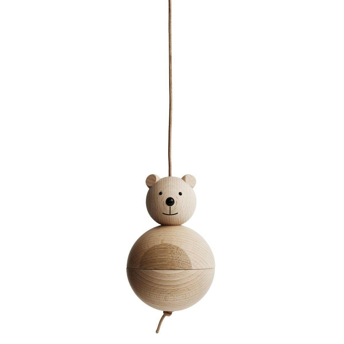 Bear Nature - Nature OYOY