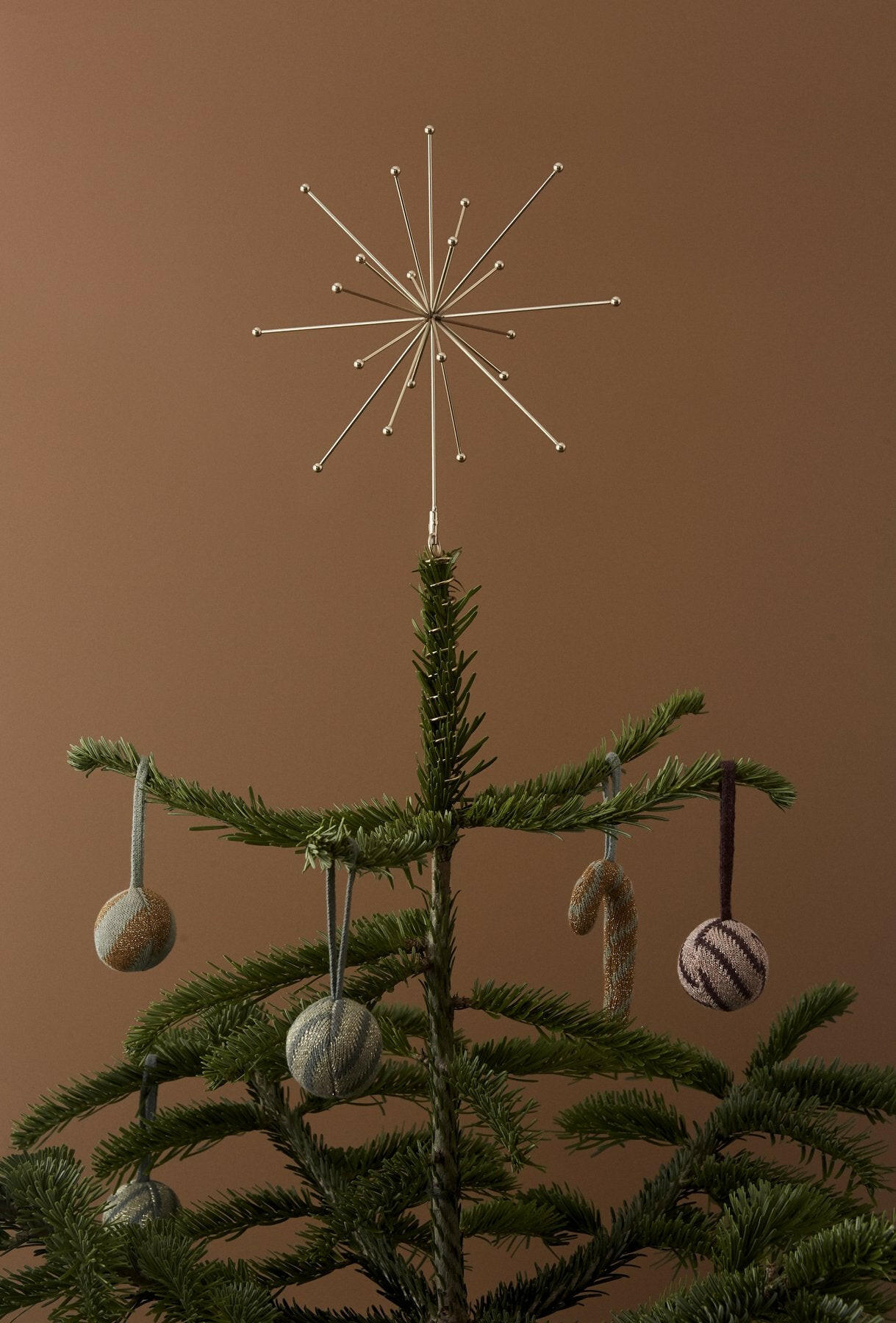 Christmas Sugar Canes - Multi OYOY
