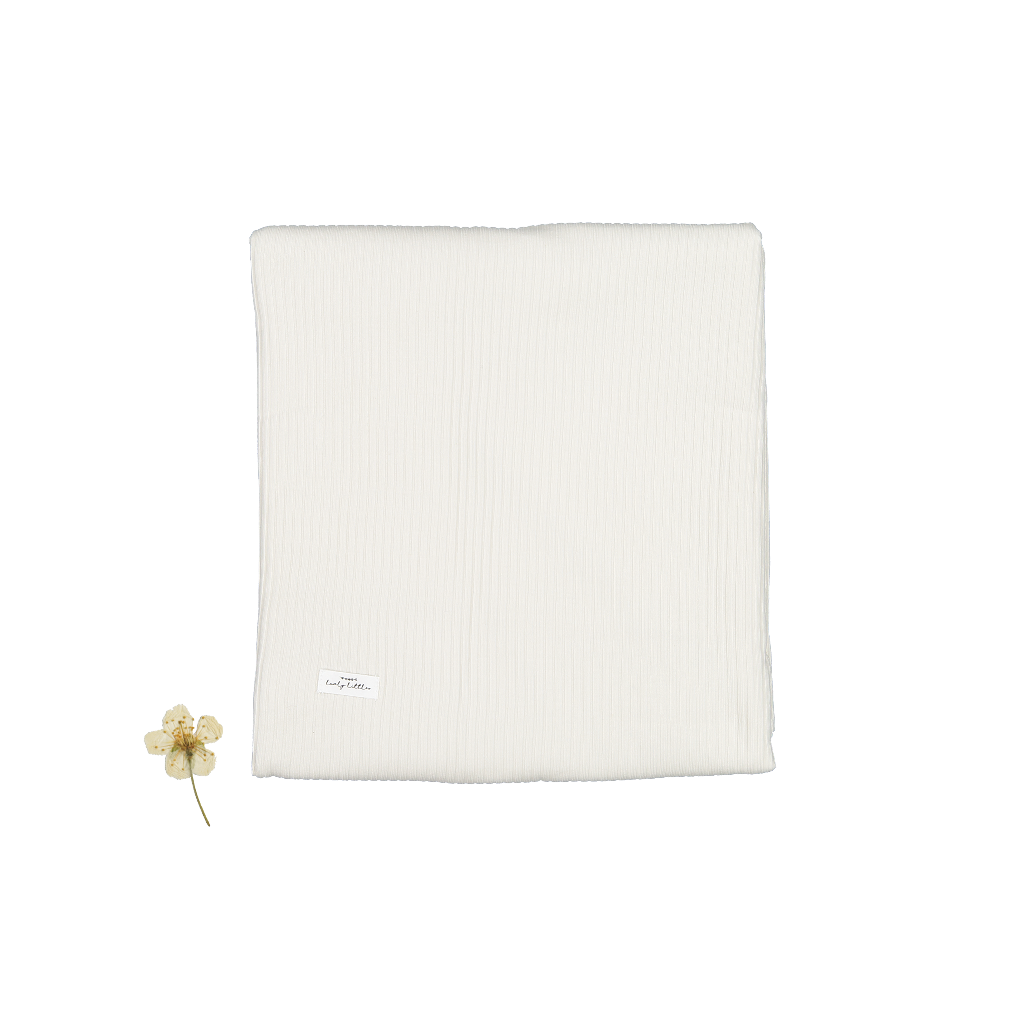 The Blanket - Pearl Blanket Lovely Littles