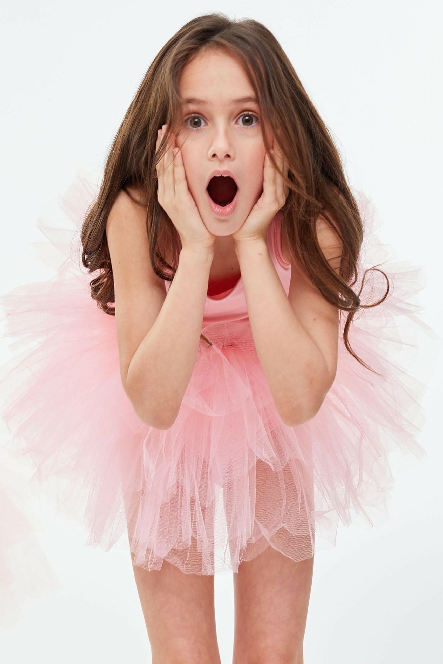 B.A.E. Tutu Dress Tutus iloveplum