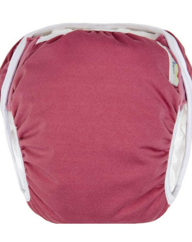 Swim Diaper - Petal Baby Essentials GroVia