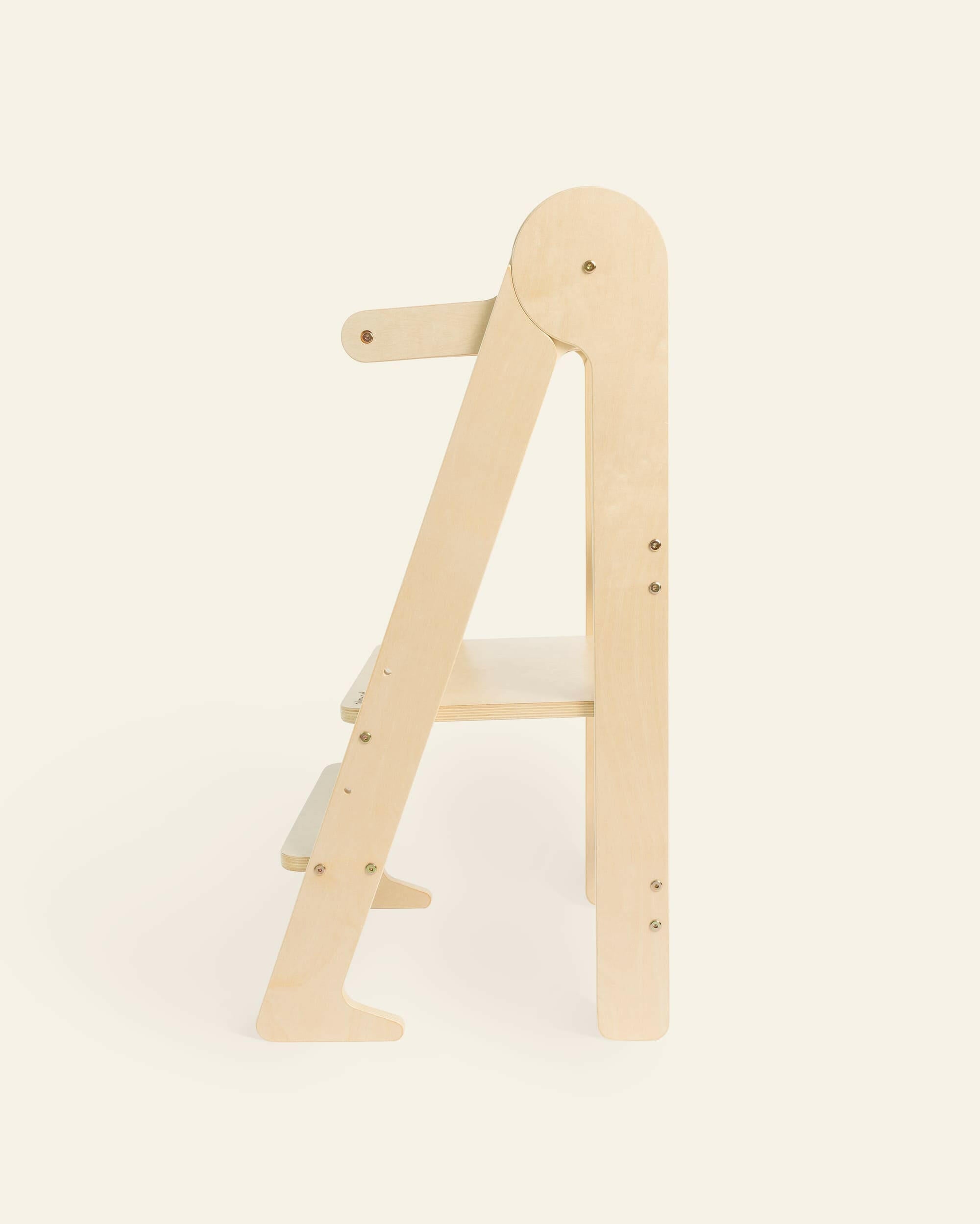 Mini Chef Foldable | Helper Tower Kitchen Piccalio