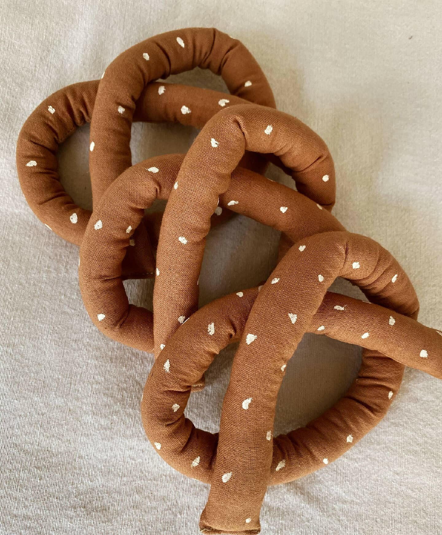 Mini Market Pretzel Play Food Kids Toys Little Wonder & Co.