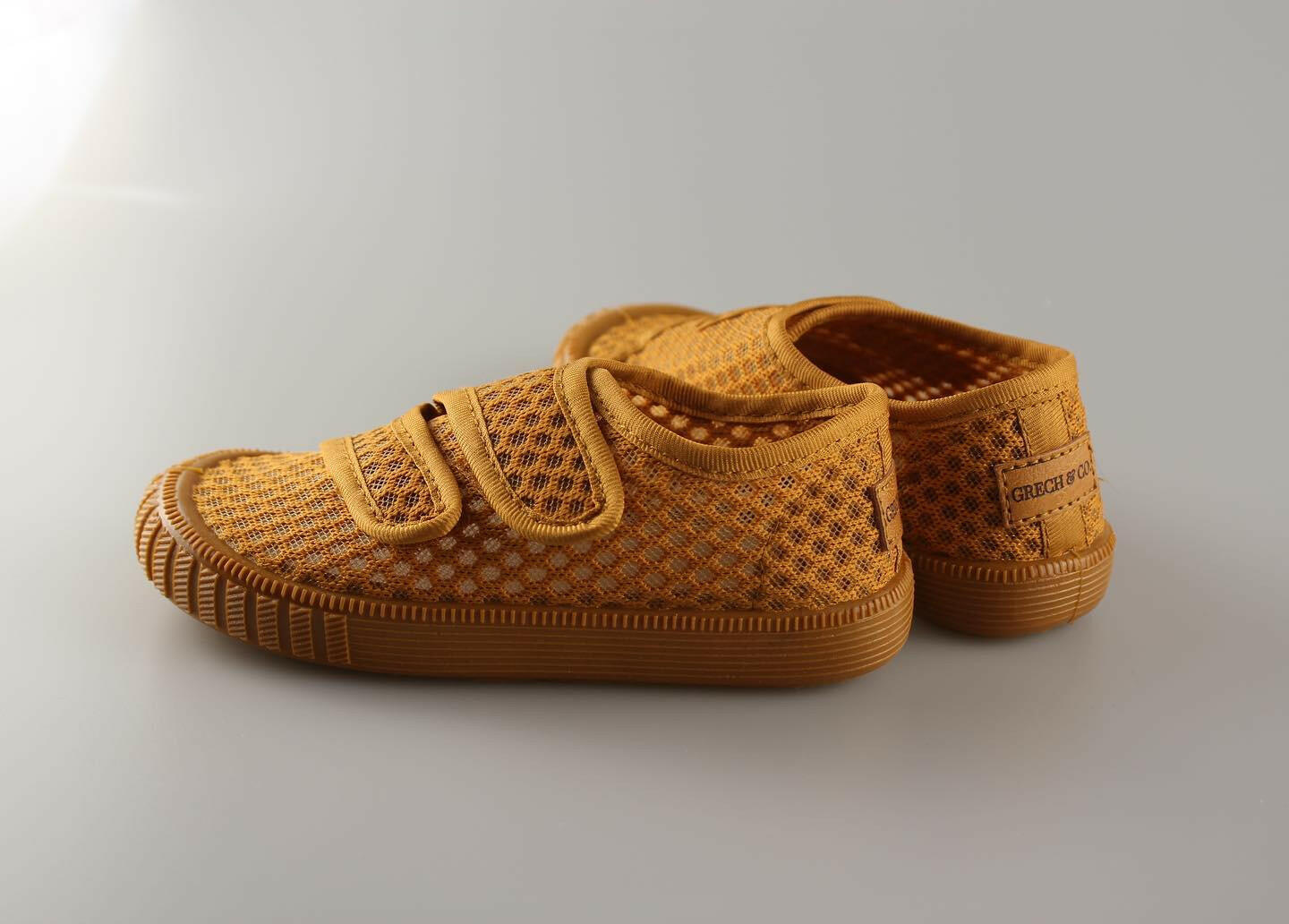 Children's Play Shoes - Spice Shoes Grech & Co.