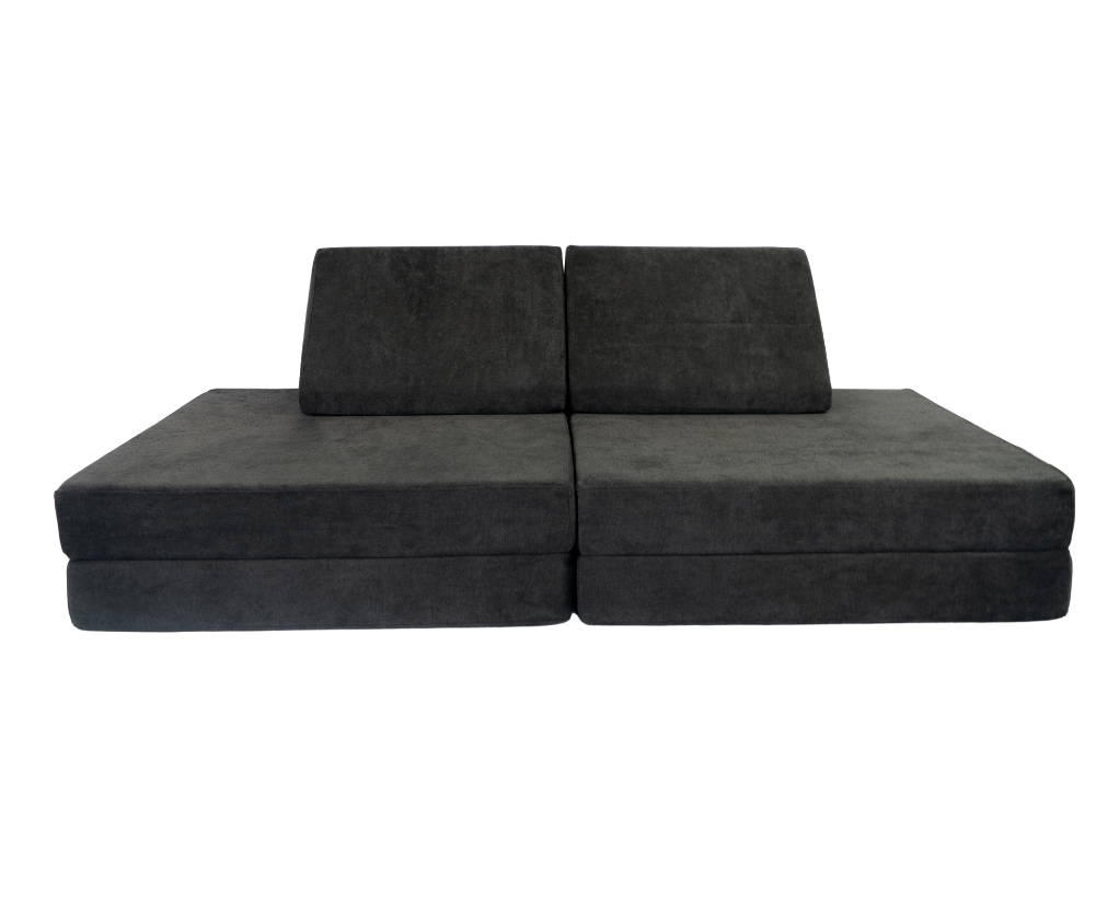 Double Kozy Couch Couch iloveplum