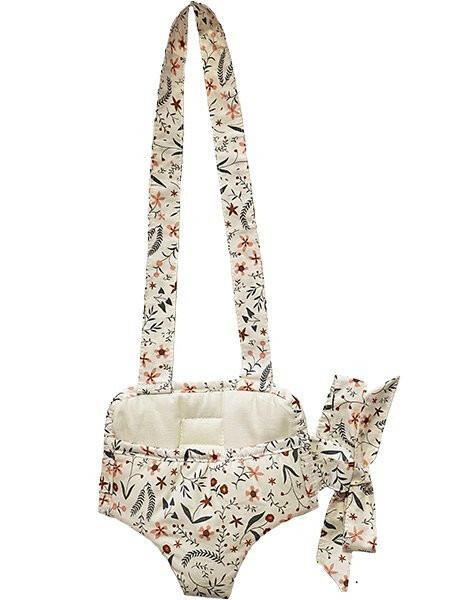 Minikane Doll Carrier Nina Doll Accessories Minikane