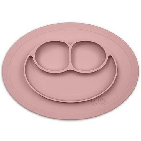 Mini Mat - Blush Feeding Ezpz