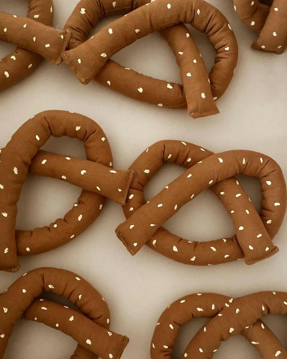 Mini Market Pretzel Play Food Kids Toys Little Wonder & Co.