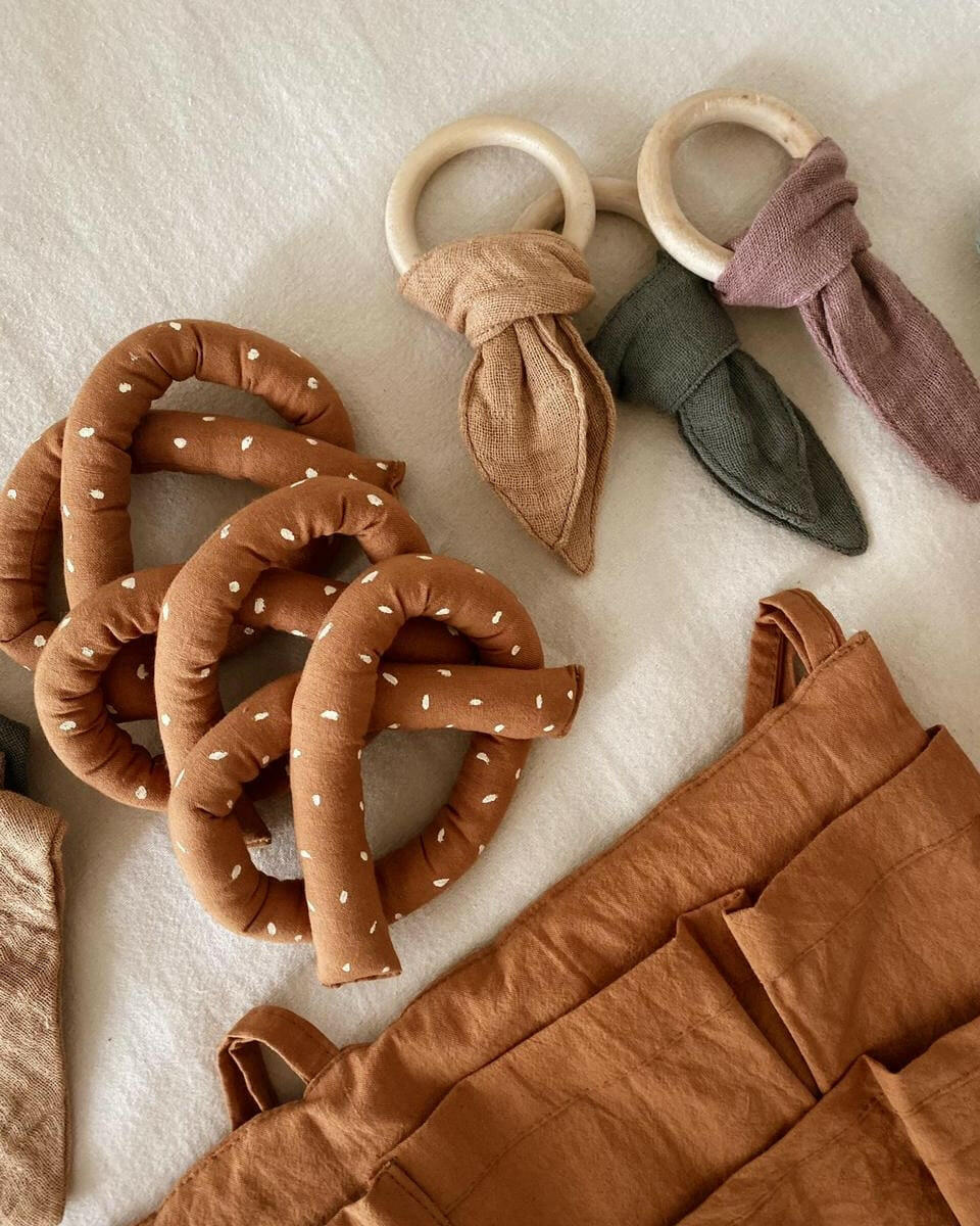 Mini Market Pretzel Play Food Kids Toys Little Wonder & Co.