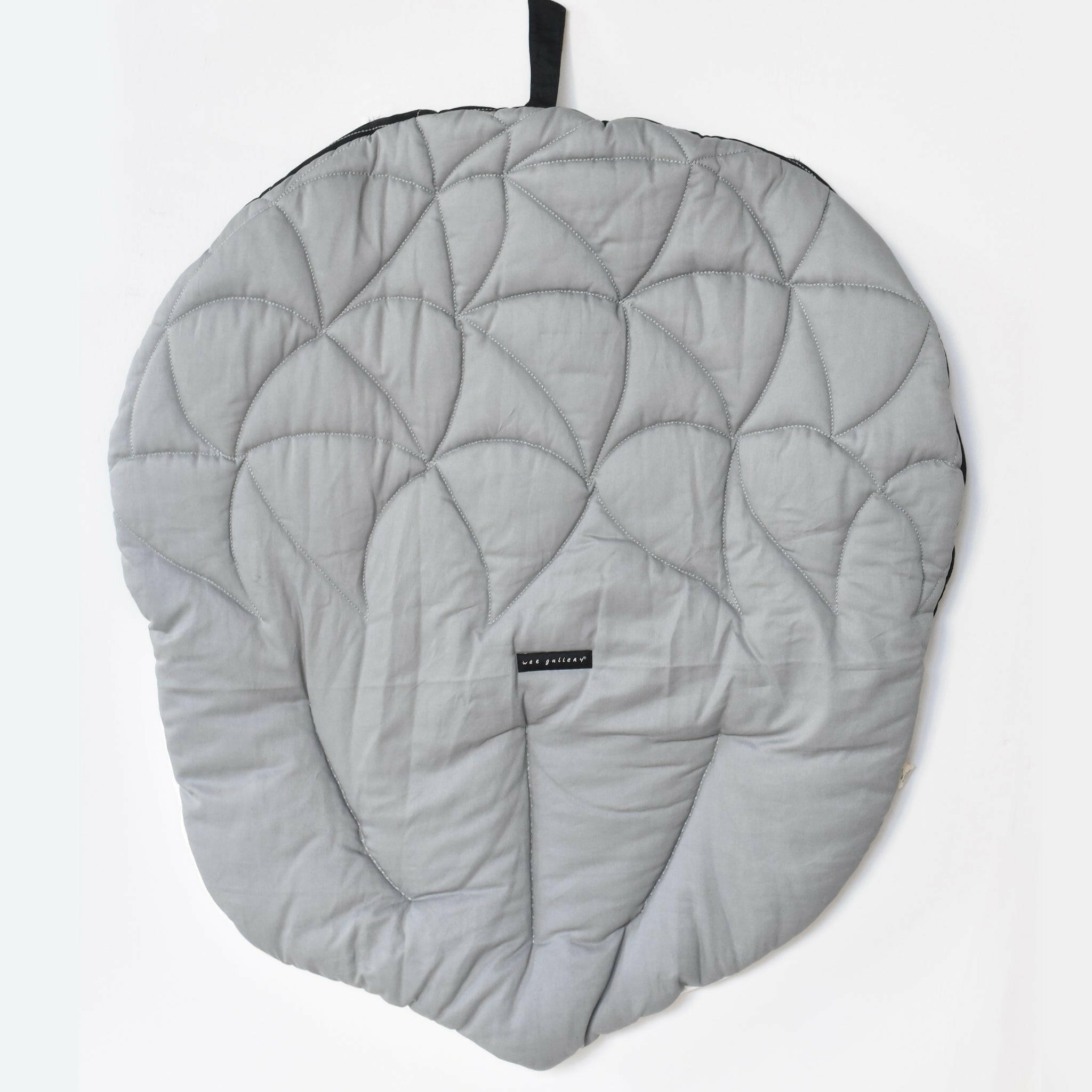 Quilted Playmat - Acorn Play Mats Wee Gallery