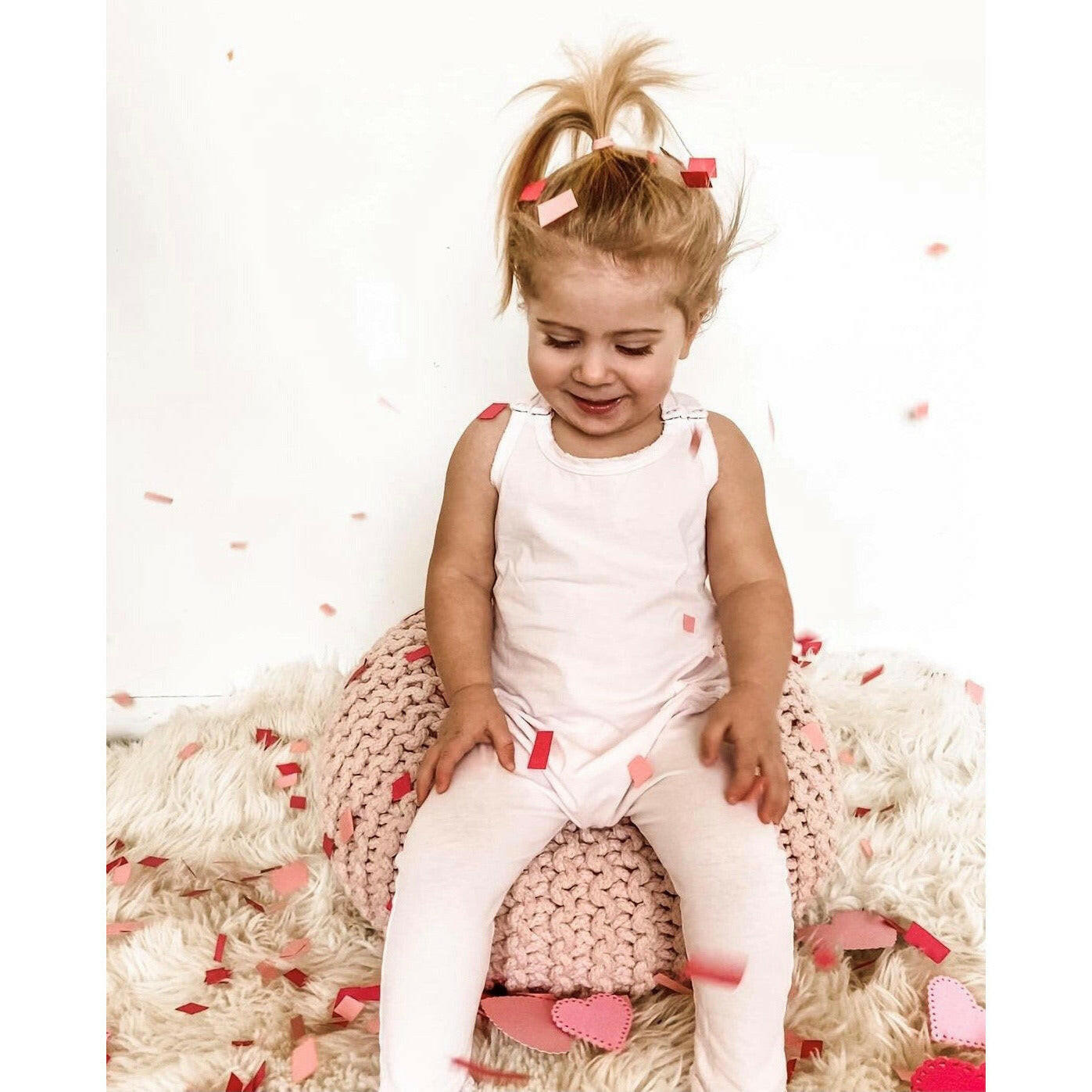 Romper Pink Rompers Be Mi Los Angeles