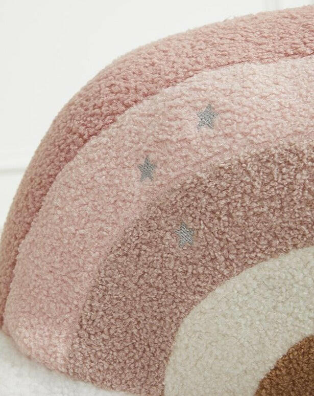 Rainbow Rocker Rockers Wonder & Wise