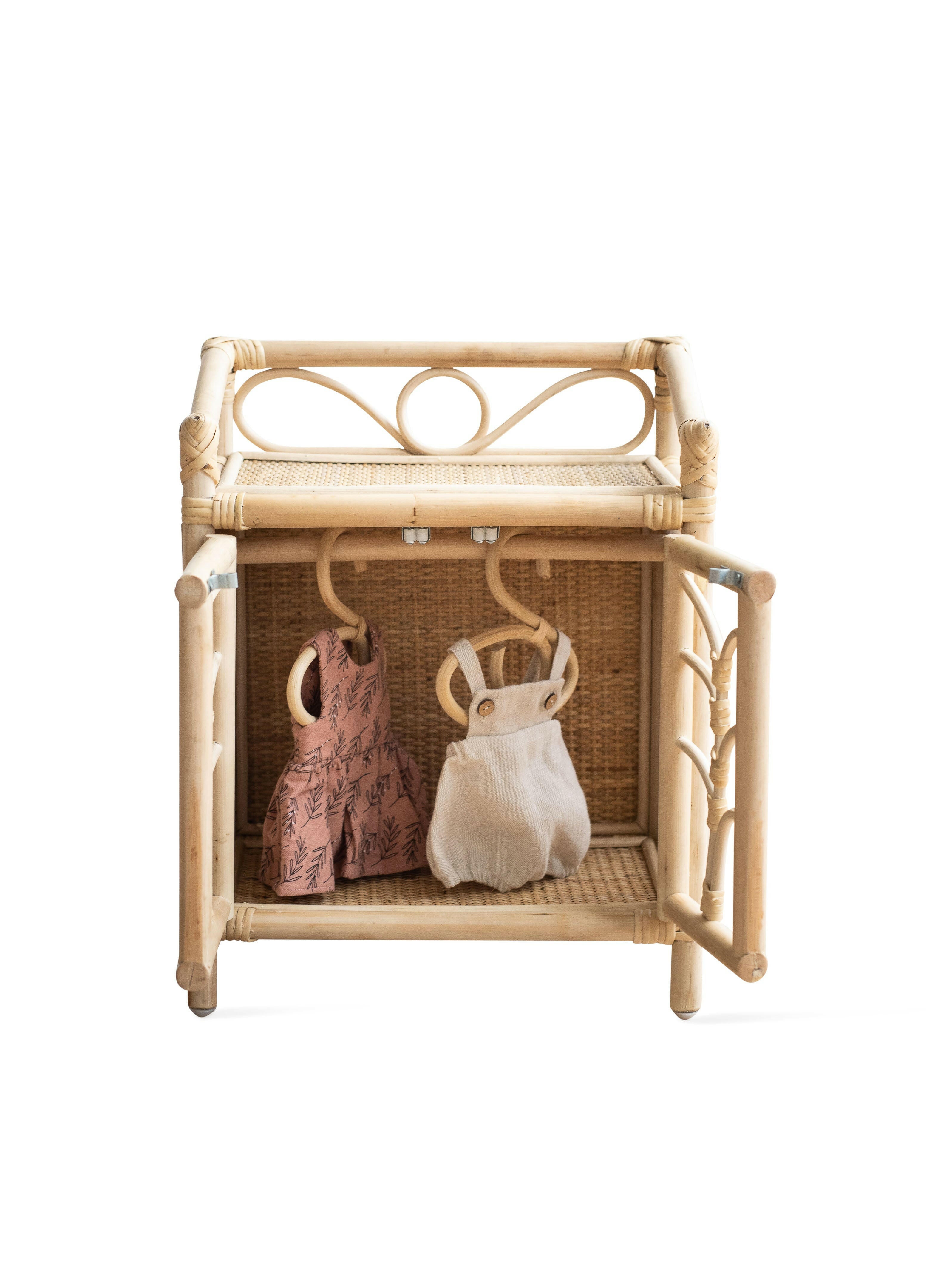 Doll Hangers Doll Furniture Ellie & Becks Co.