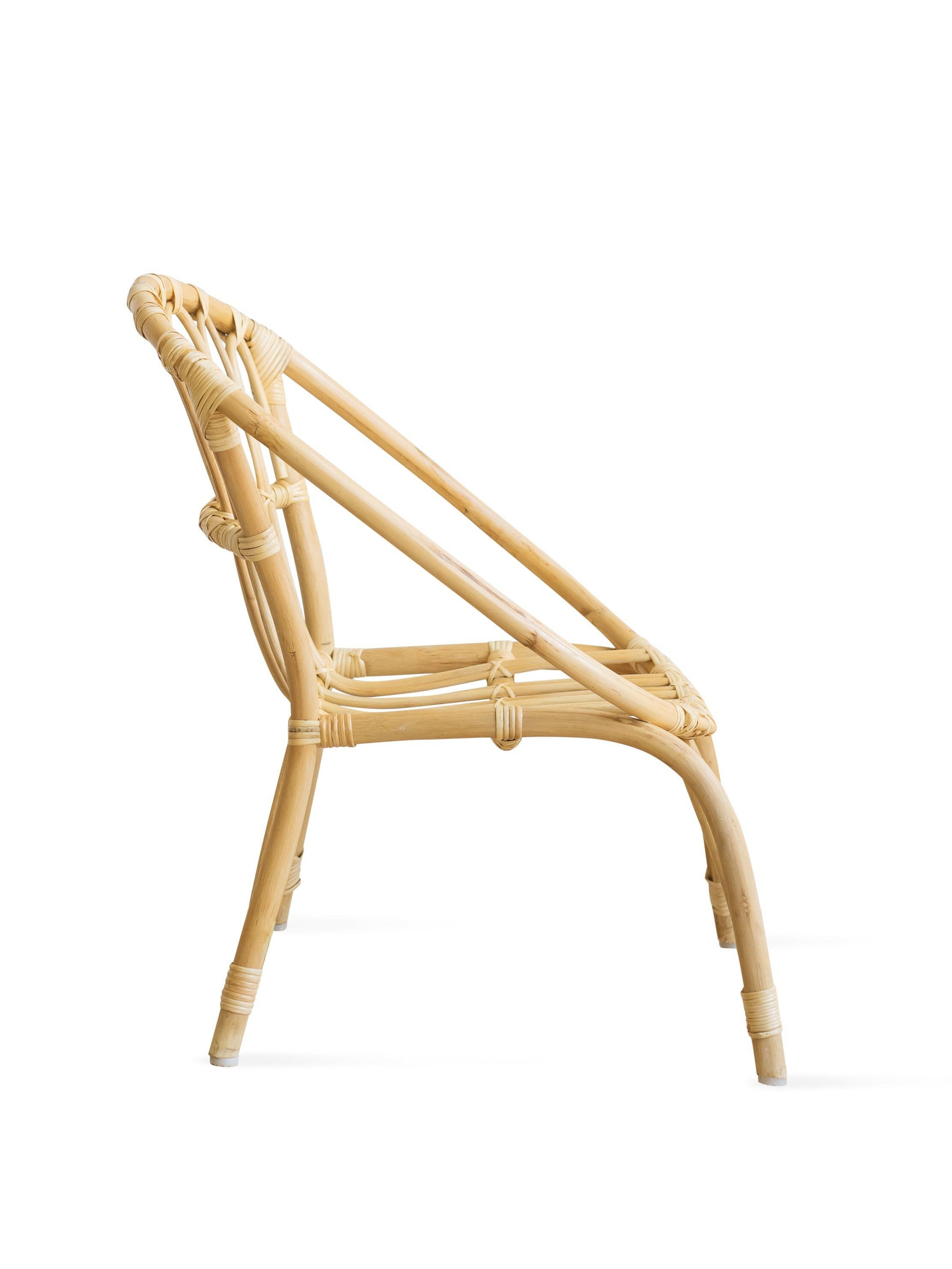 Ellis Kids Chair - Pink Furniture Ellie & Becks Co.