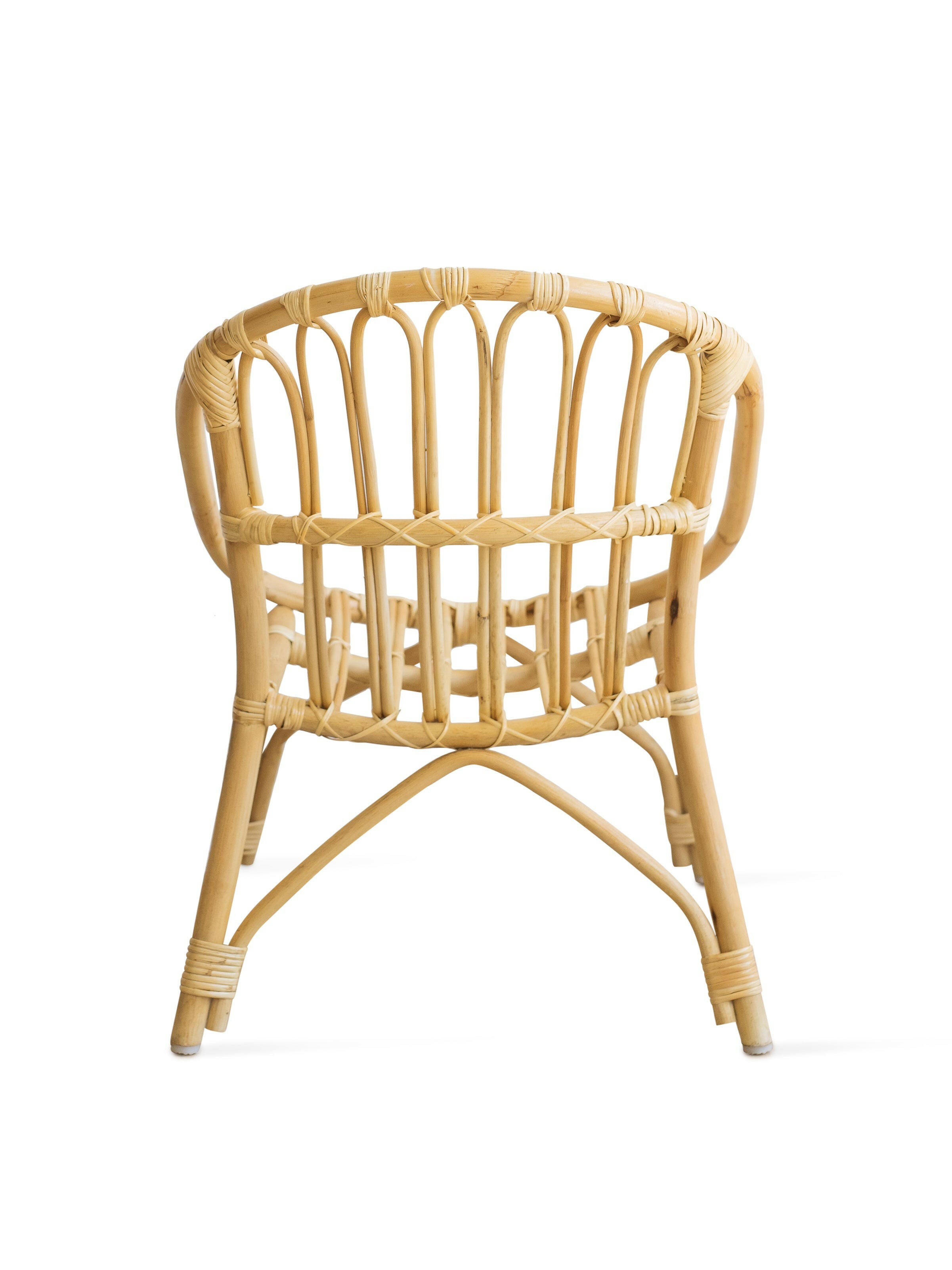 Ellis Chair Furniture Ellie & Becks Co.