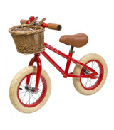 Banwood Bike First Go - Red