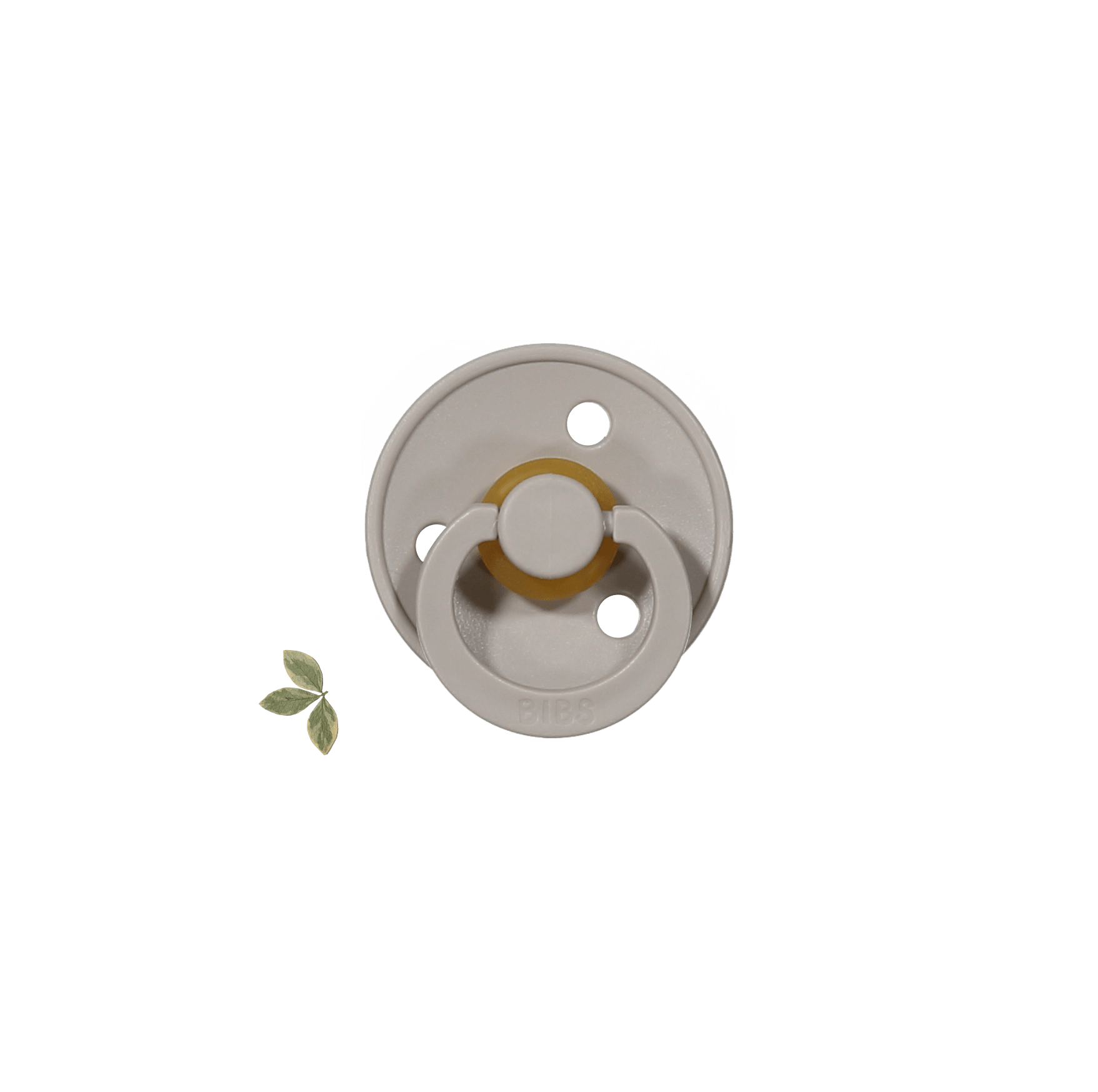 The Bibs Pacifier Pacifier Lovely Littles OS Cloud