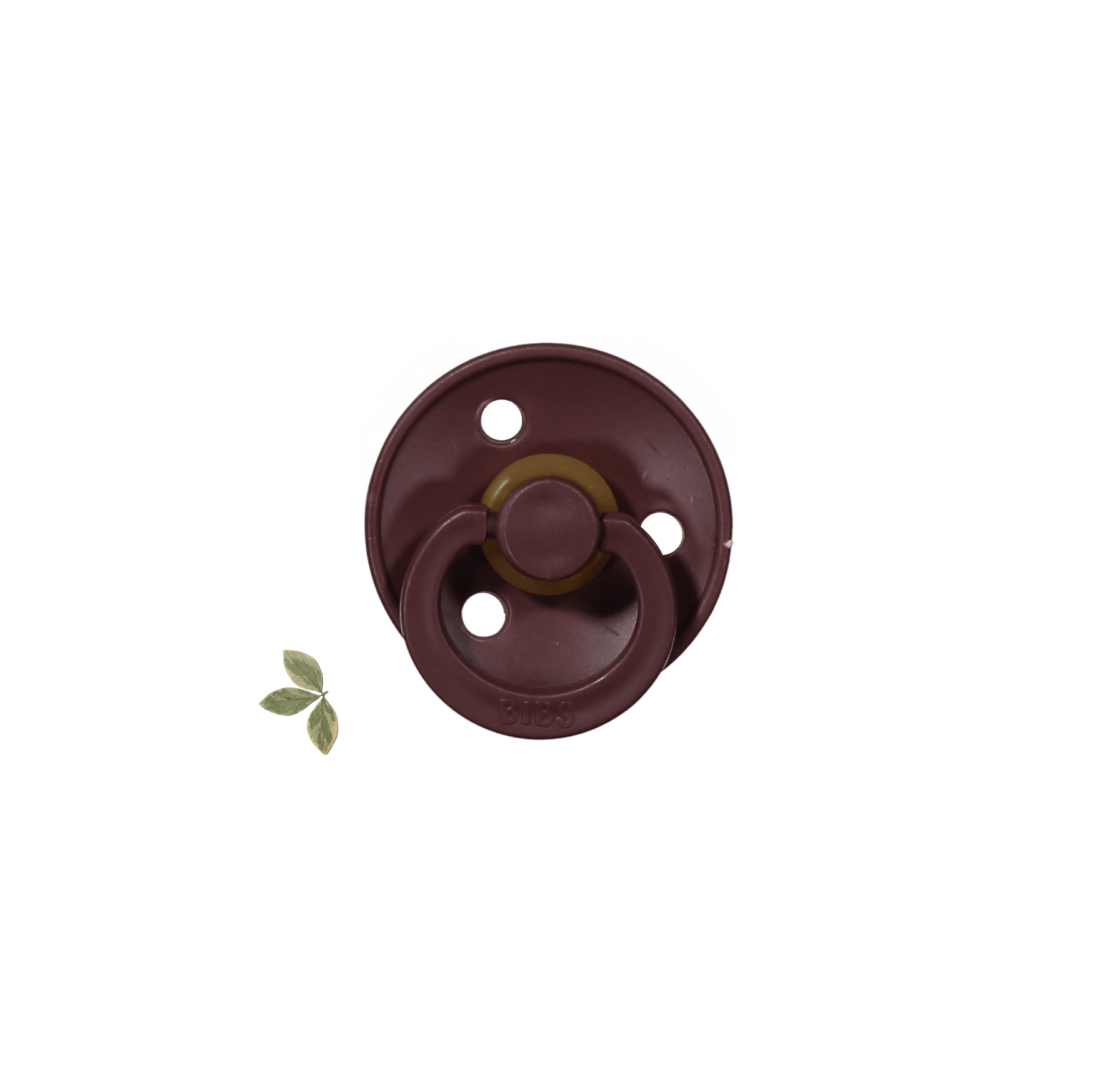 The Bibs Pacifier Pacifier Lovely Littles
