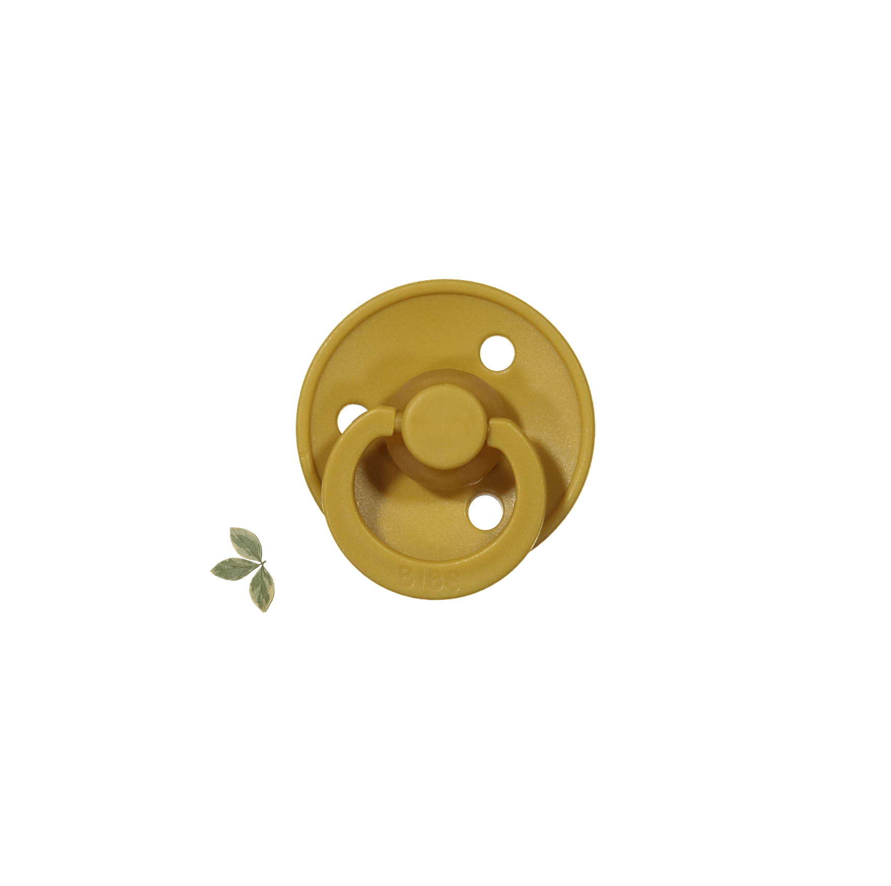 The Bibs Pacifier Pacifier Lovely Littles OS Cider