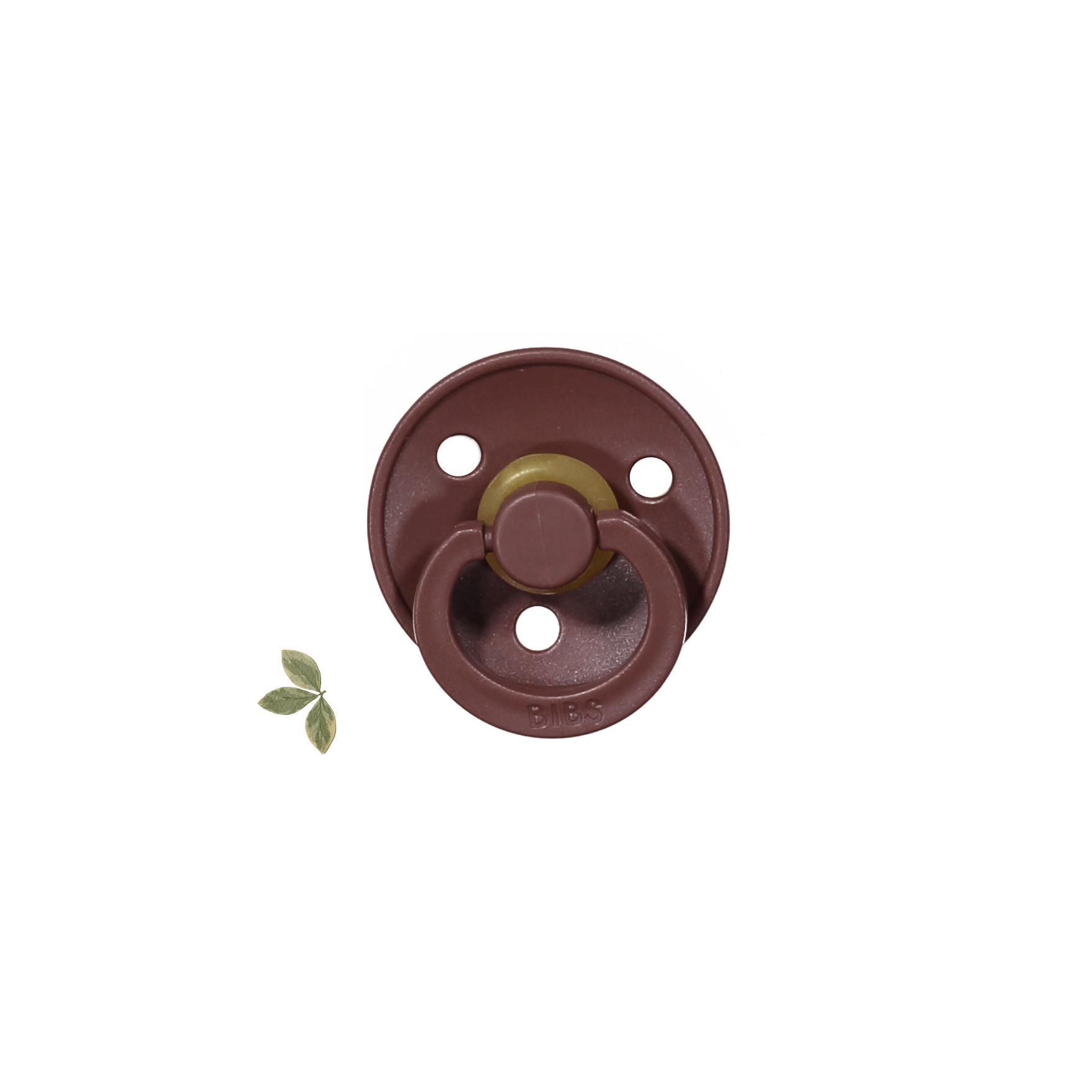 The Bibs Pacifier Pacifier Lovely Littles