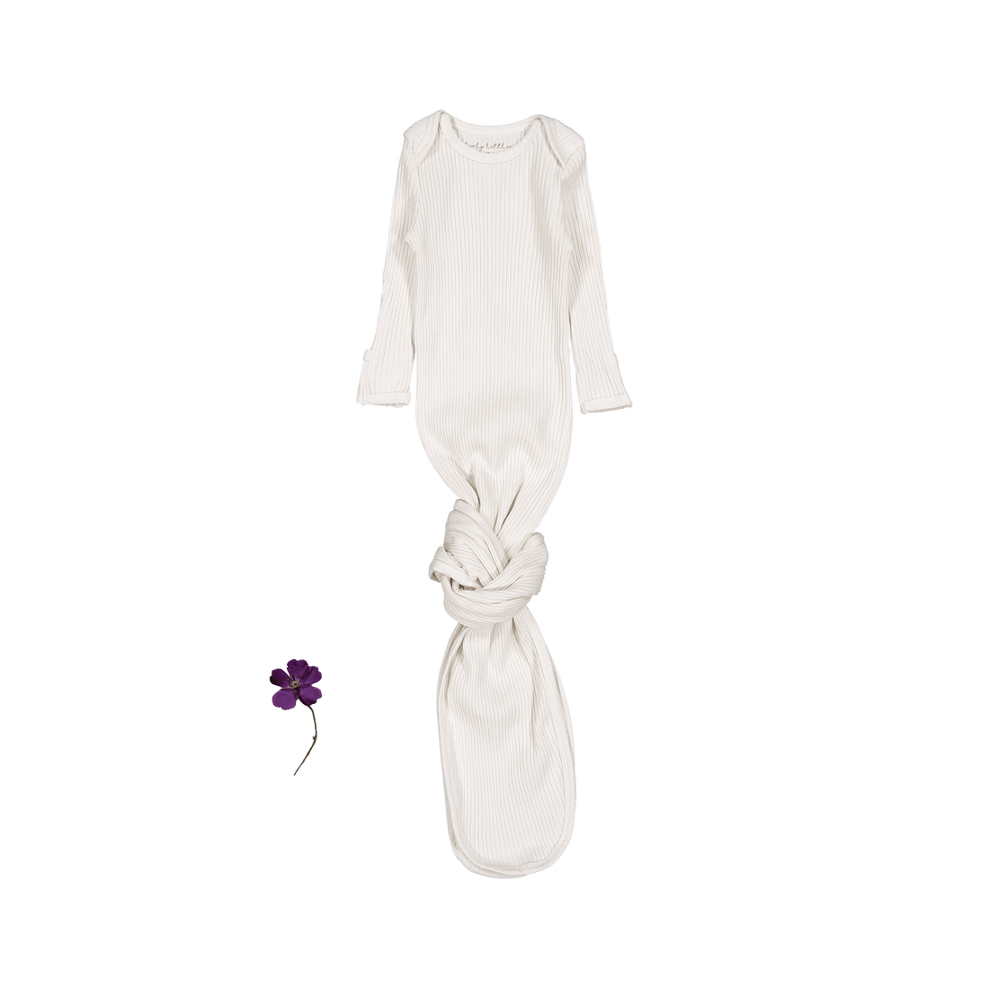 The Baby Gown - Pearl Baby Gown Lovely Littles