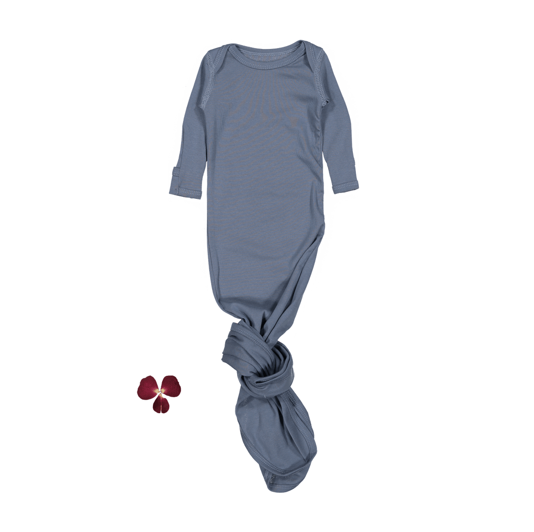 The Baby Gown - Midnight Baby Gown Lovely Littles