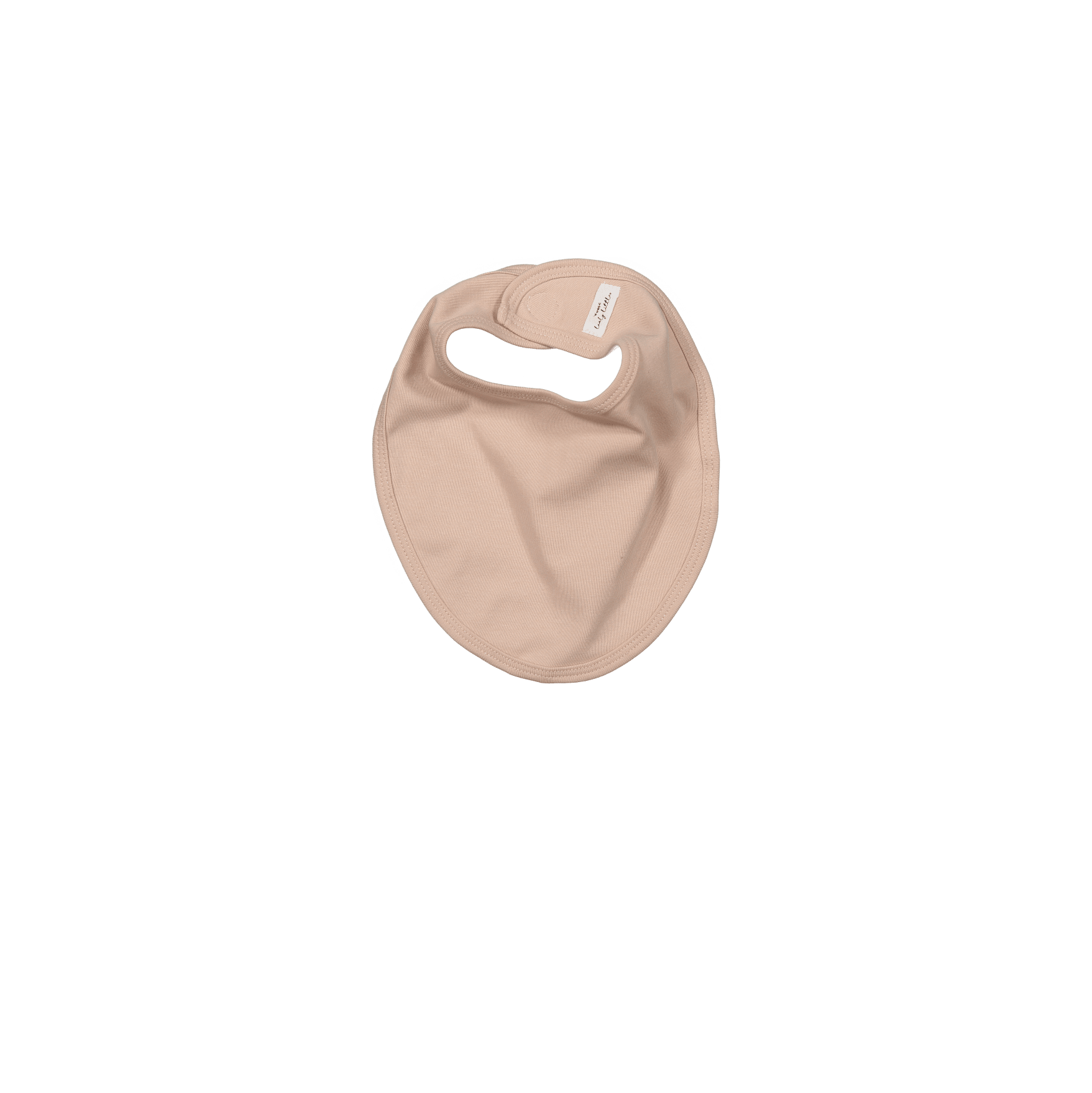 The Bib - Blush Bib Lovely Littles
