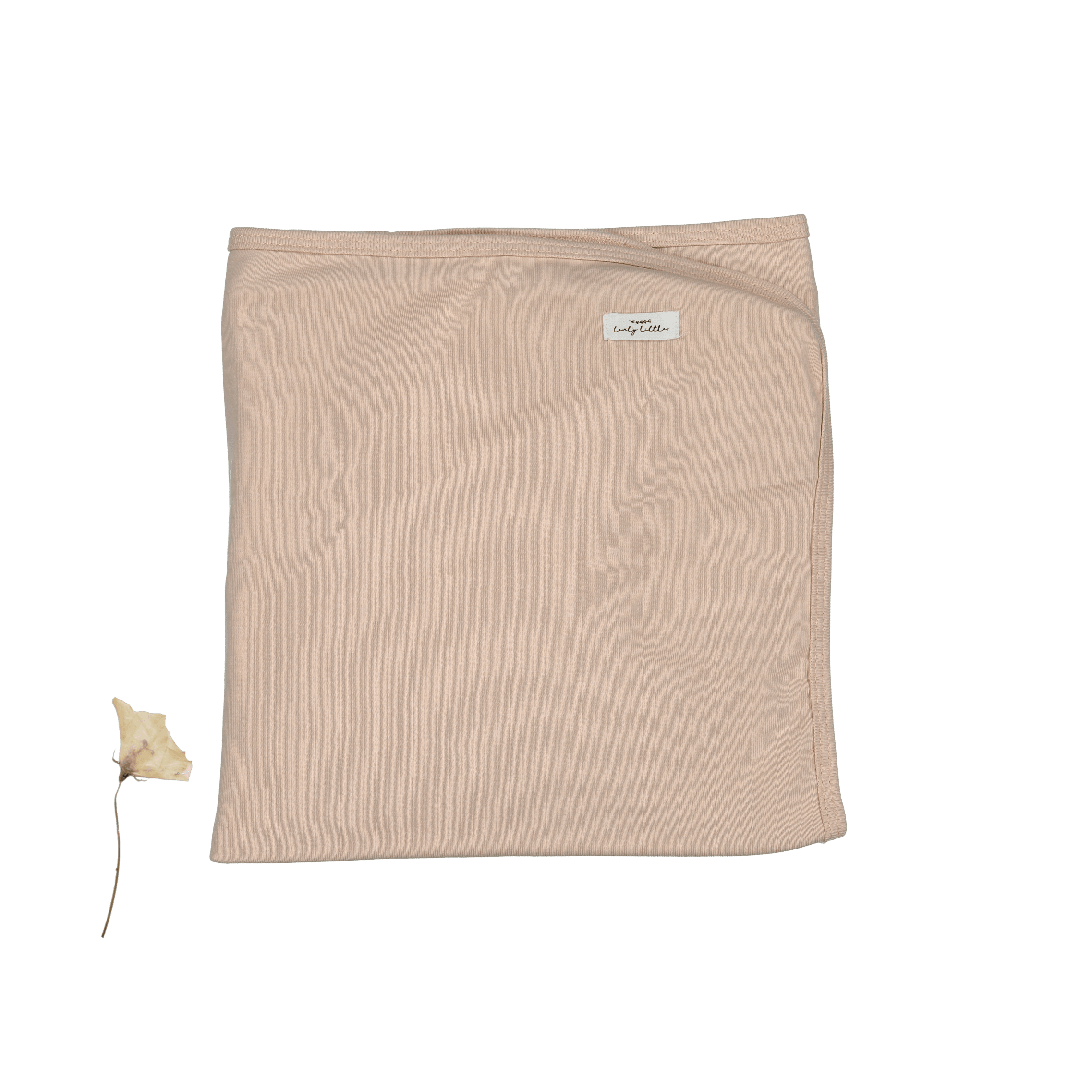 The Blanket - Blush Blanket Lovely Littles