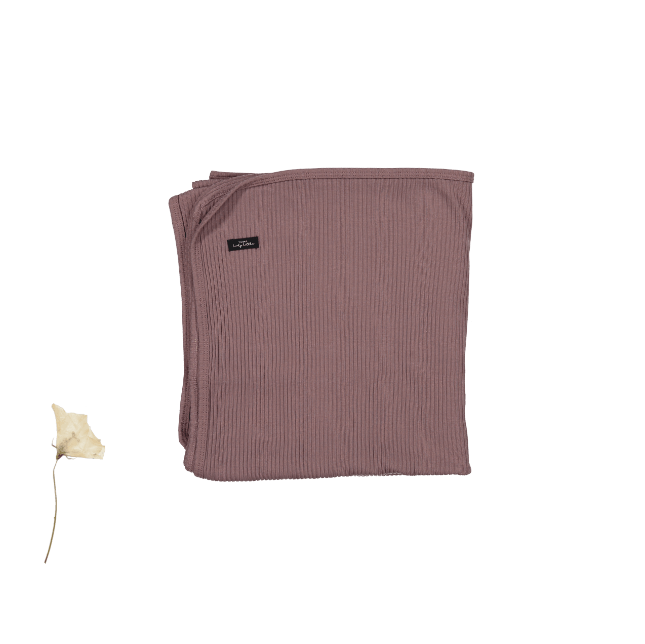 The Blanket - Mink Blanket Lovely Littles